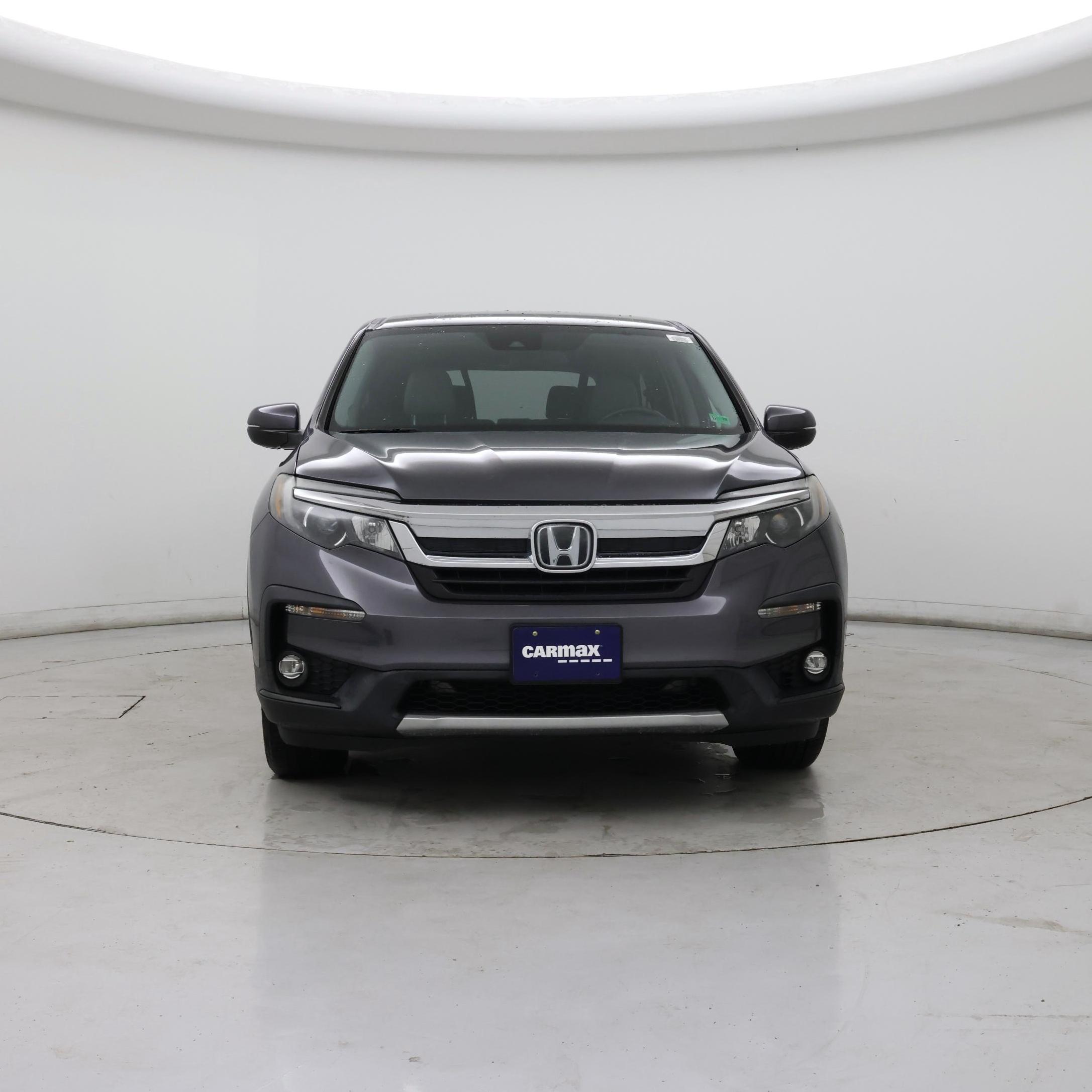 Thumbnail: 2019 Honda Pilot - 5