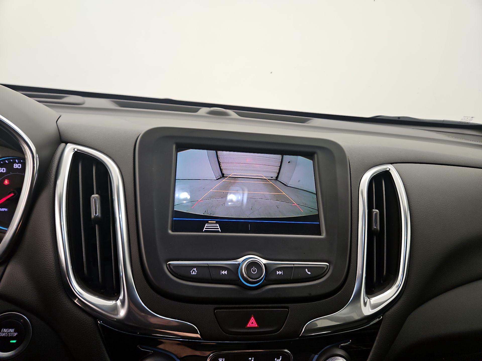 Thumbnail: 2021 Chevrolet Equinox - 14