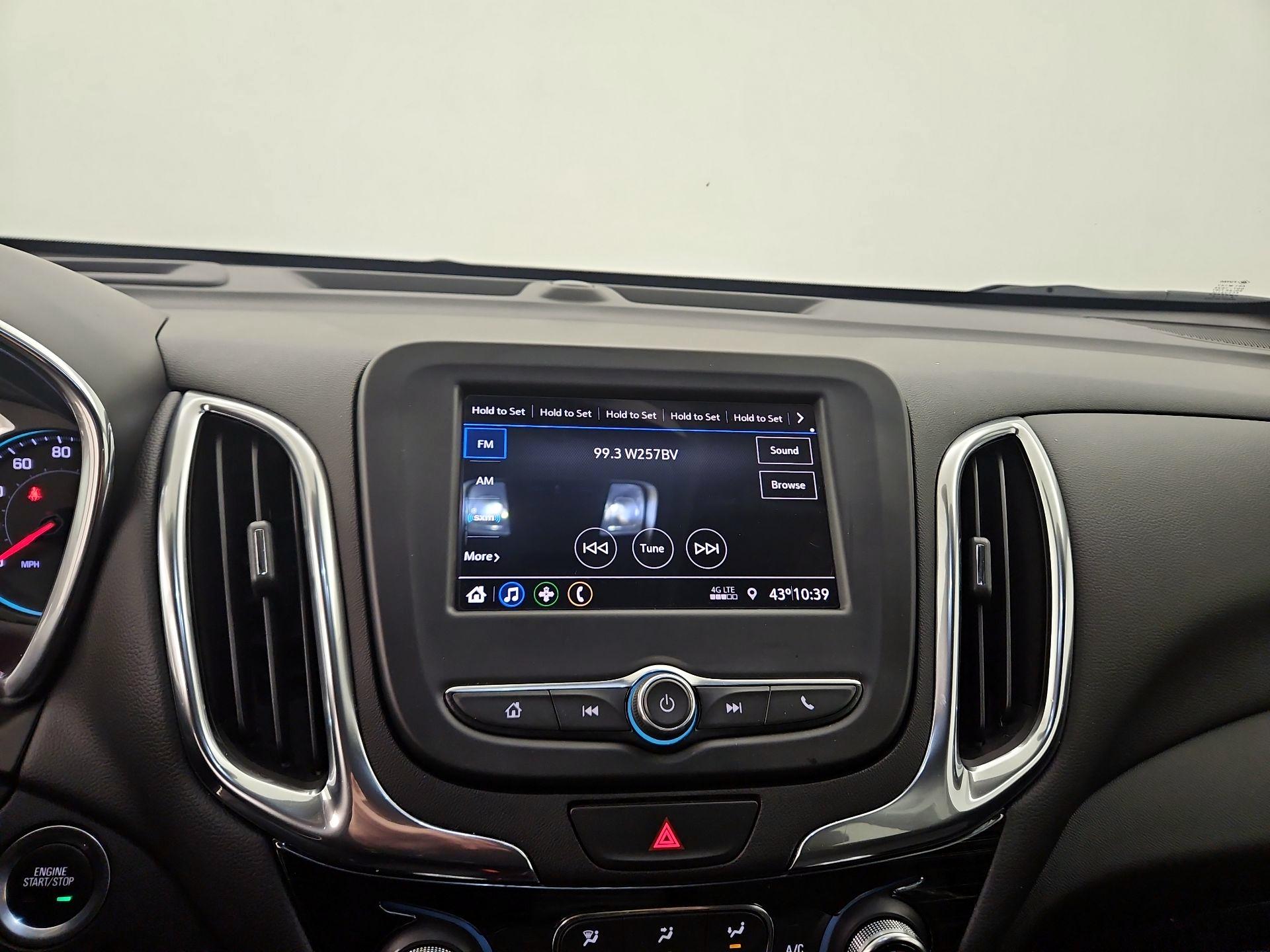 Thumbnail: 2021 Chevrolet Equinox - 15