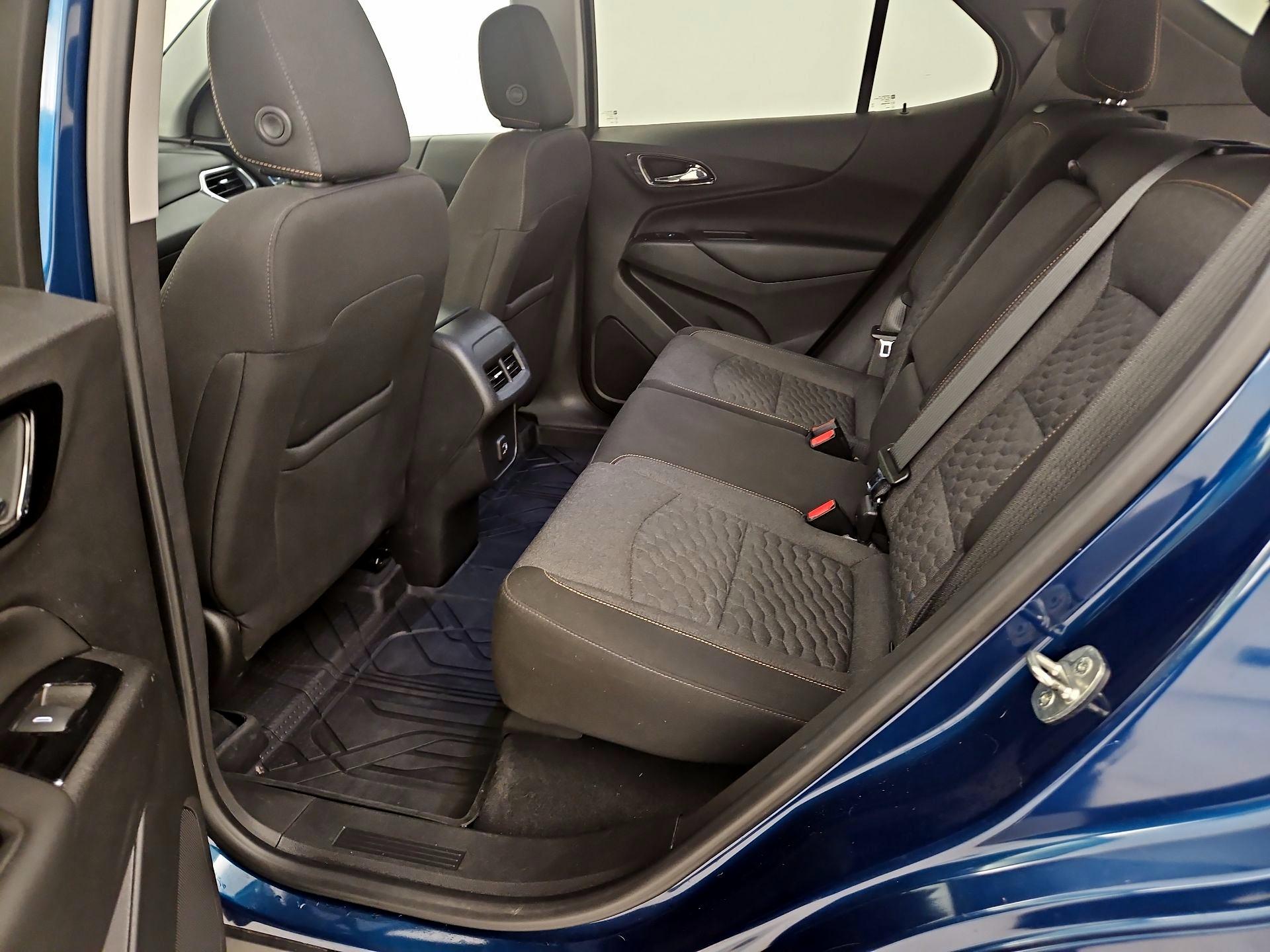 Thumbnail: 2021 Chevrolet Equinox - 19