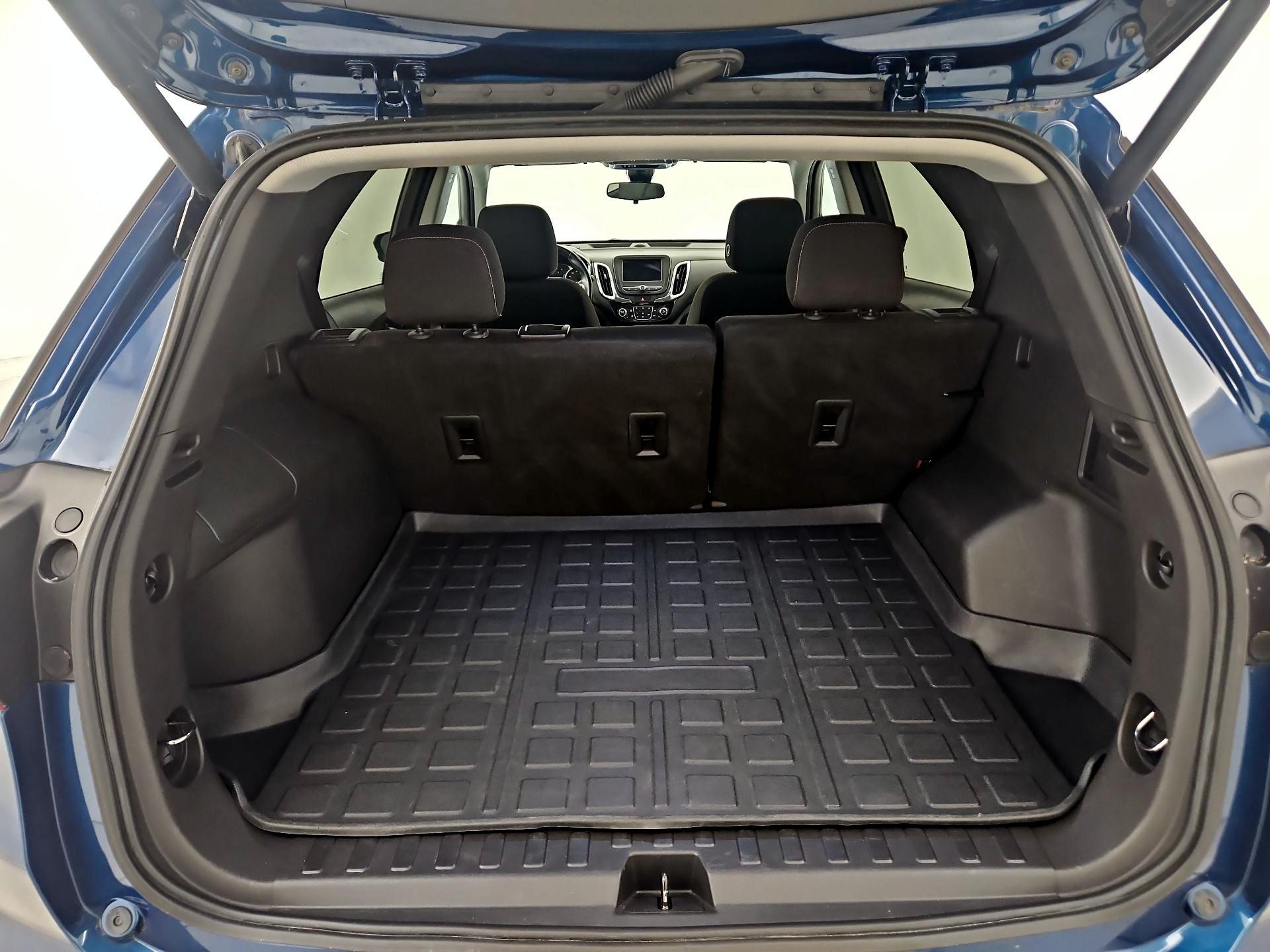 Thumbnail: 2021 Chevrolet Equinox - 20