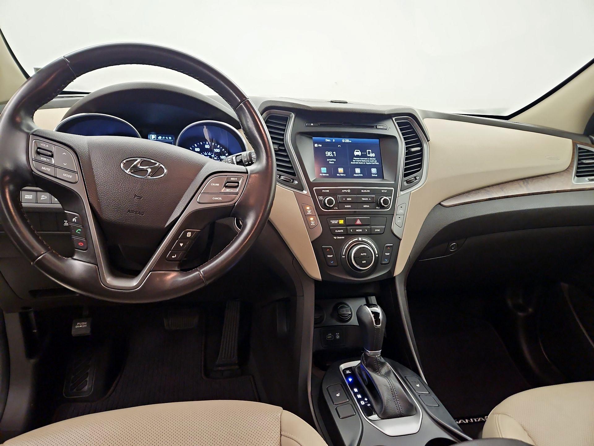 Thumbnail: 2018 Hyundai Santa Fe - 9