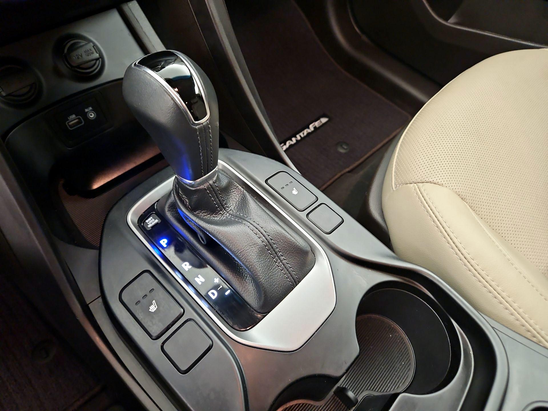 Thumbnail: 2018 Hyundai Santa Fe - 17