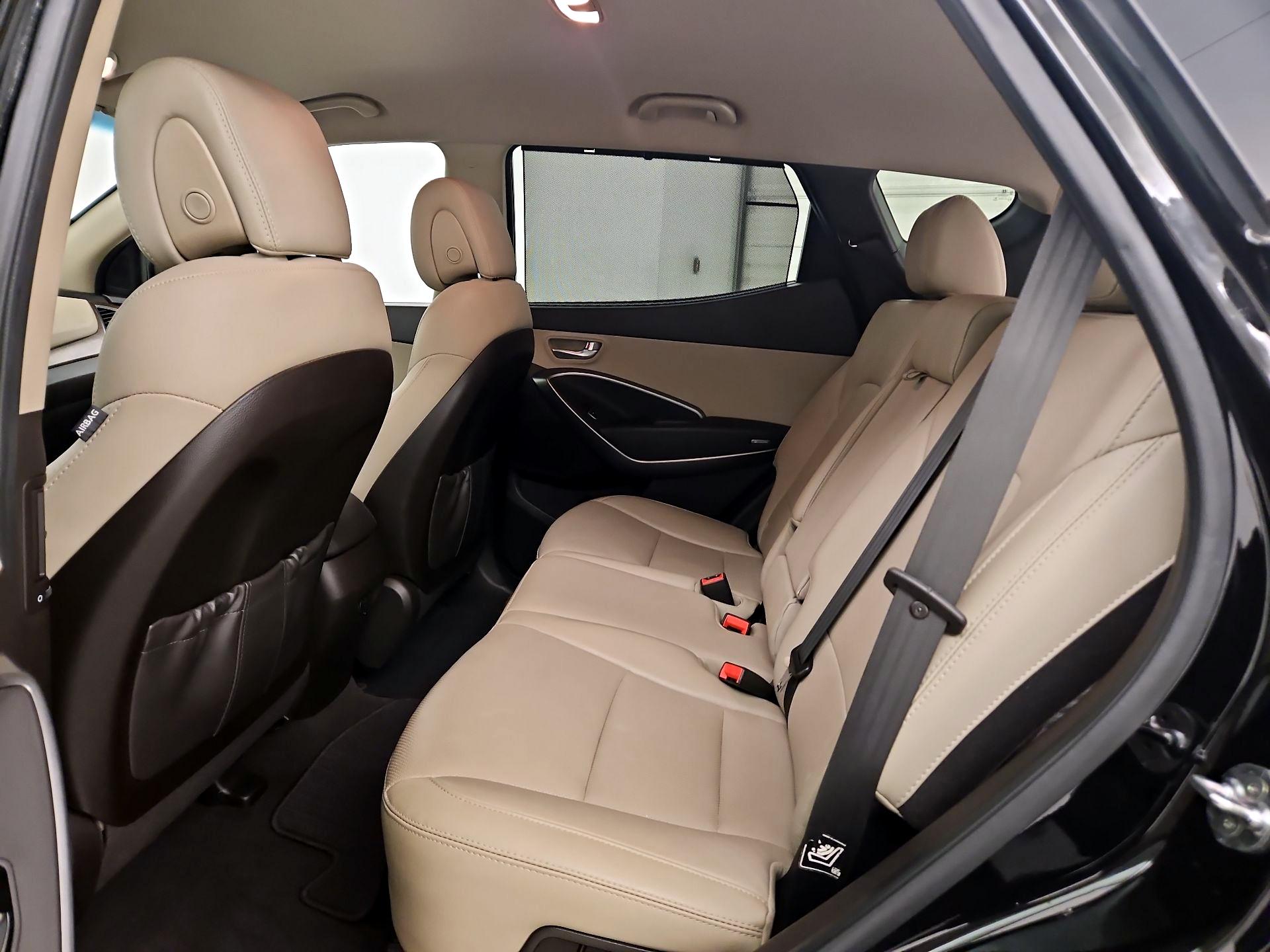 Thumbnail: 2018 Hyundai Santa Fe - 19