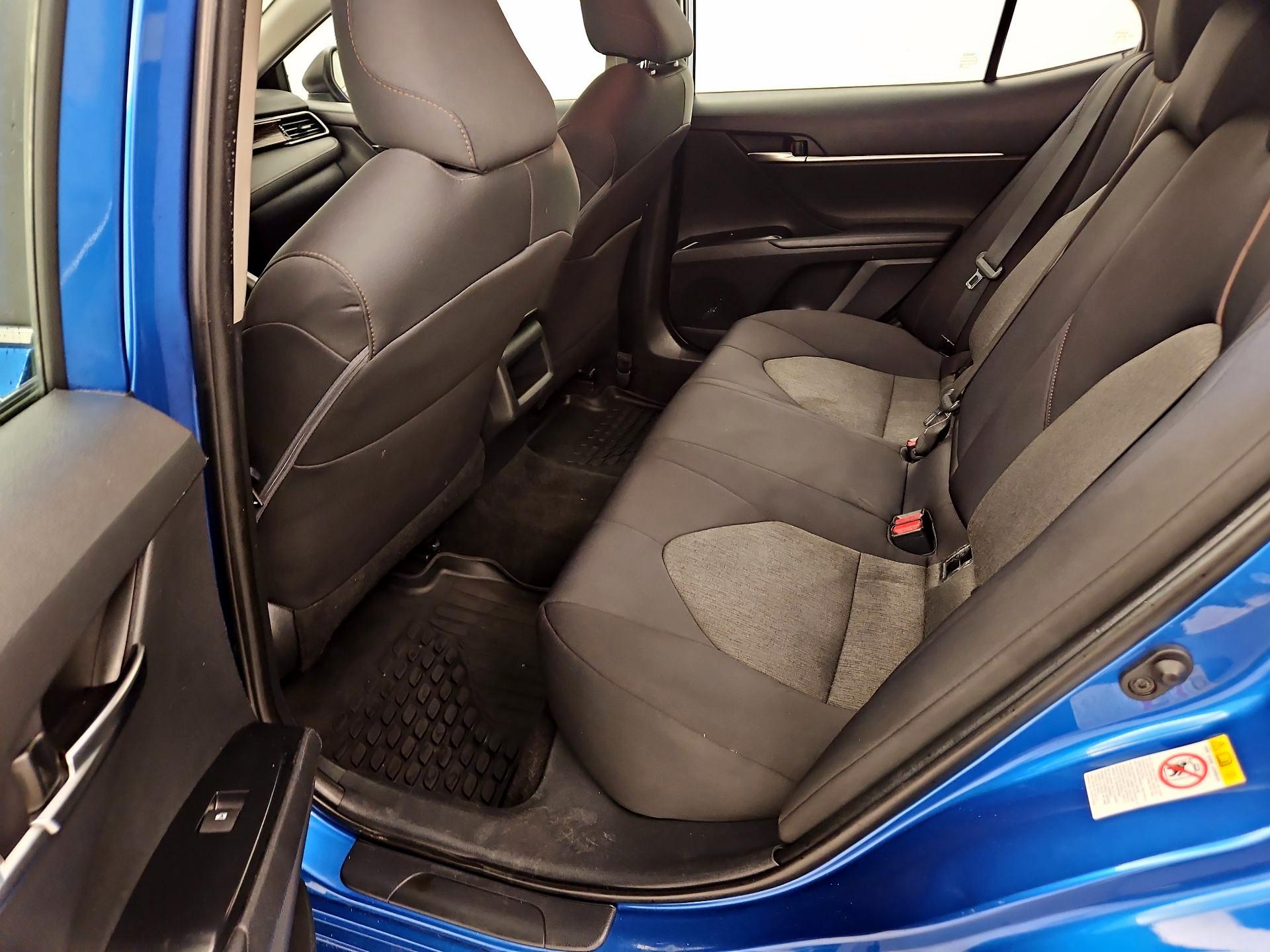 Thumbnail: 2019 Toyota Camry - 19