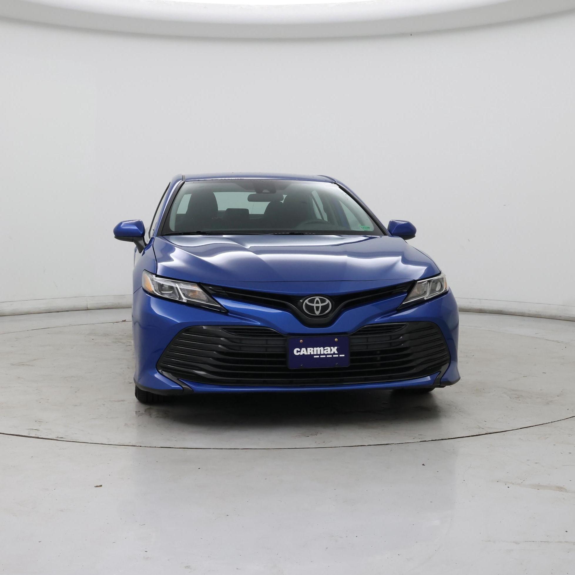Thumbnail: 2019 Toyota Camry - 5