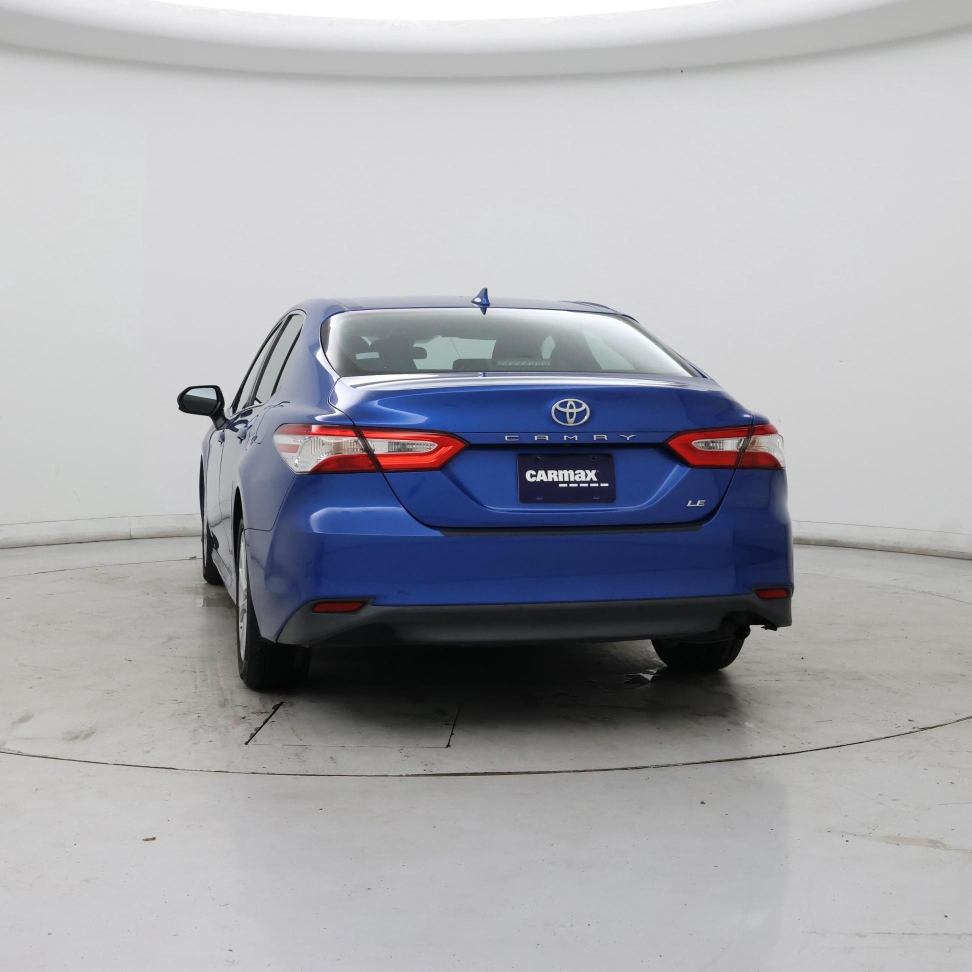 Thumbnail: 2019 Toyota Camry - 6