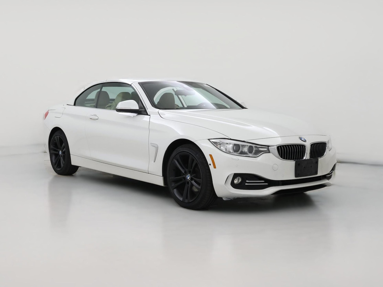 2016 BMW 4 Series