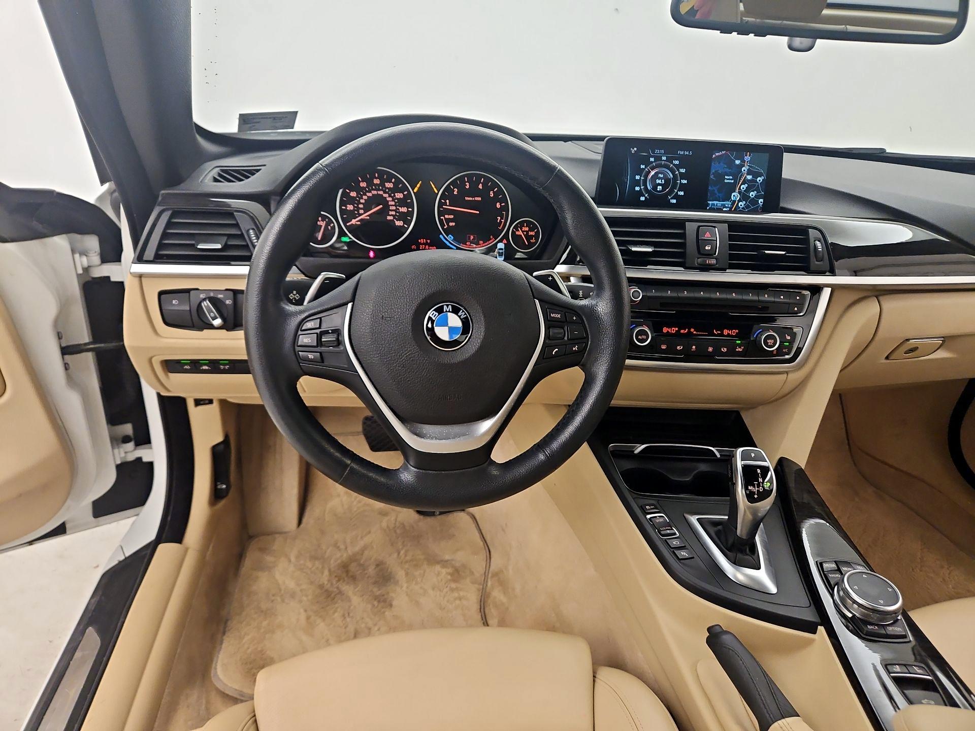 Thumbnail: 2016 BMW 4 Series - 10