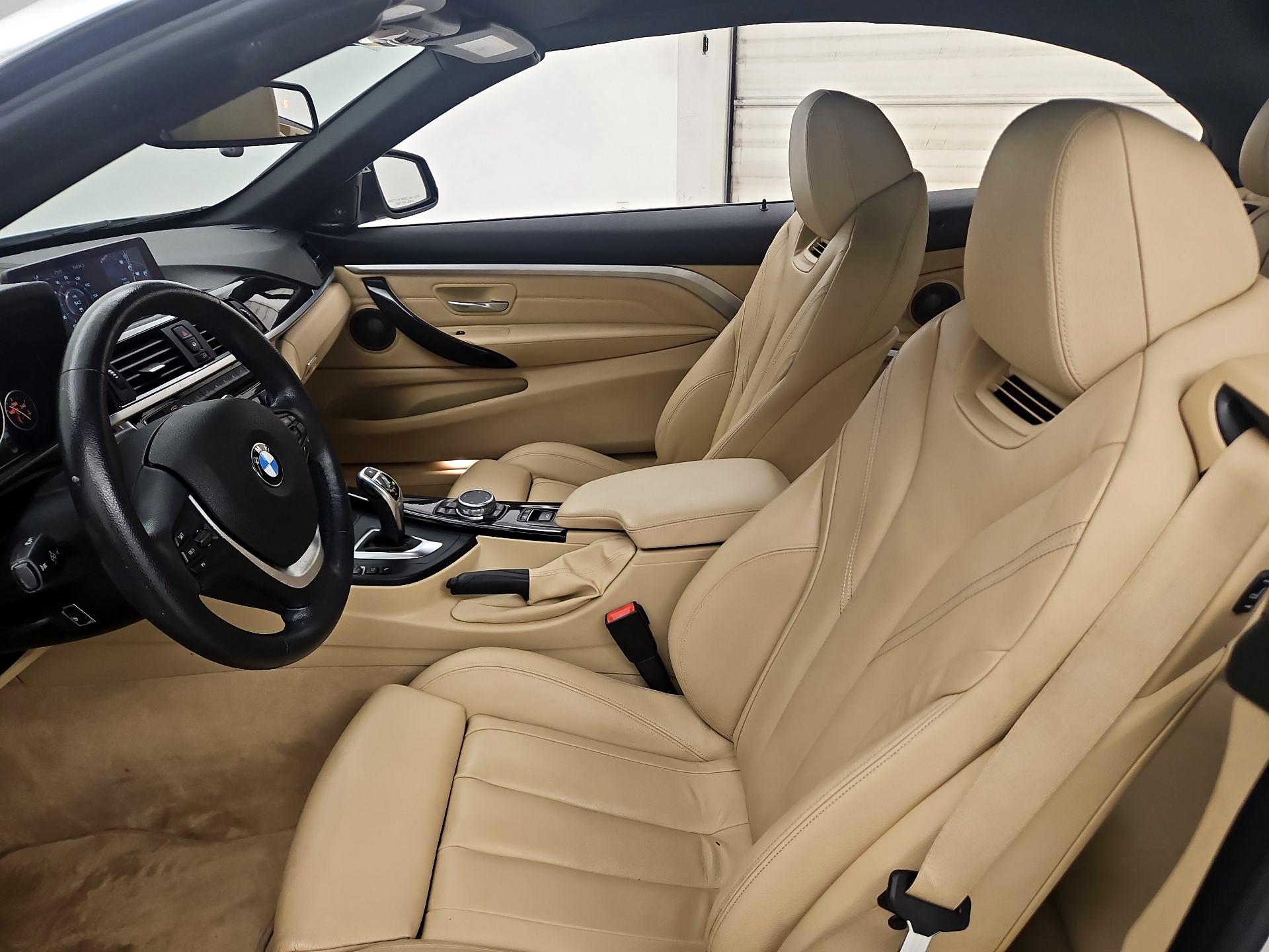 Thumbnail: 2016 BMW 4 Series - 11