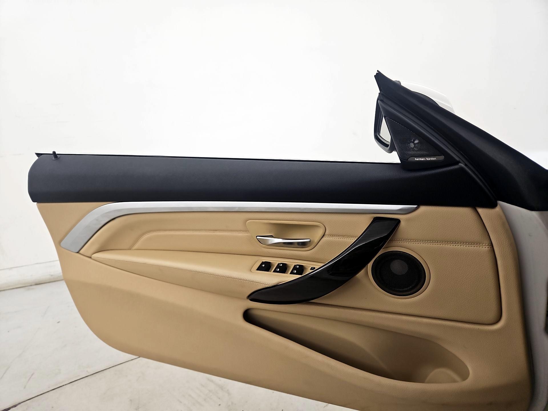 Thumbnail: 2016 BMW 4 Series - 12