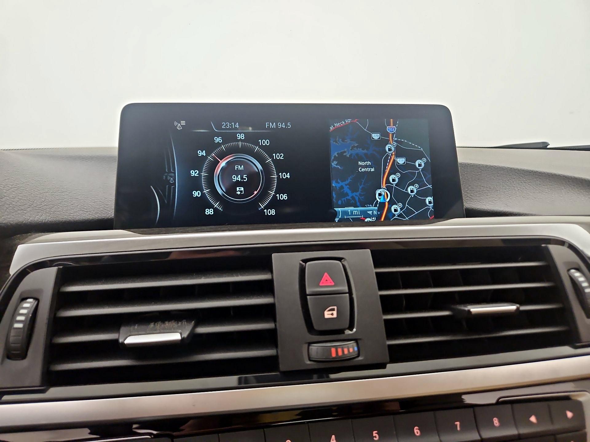 Thumbnail: 2016 BMW 4 Series - 14