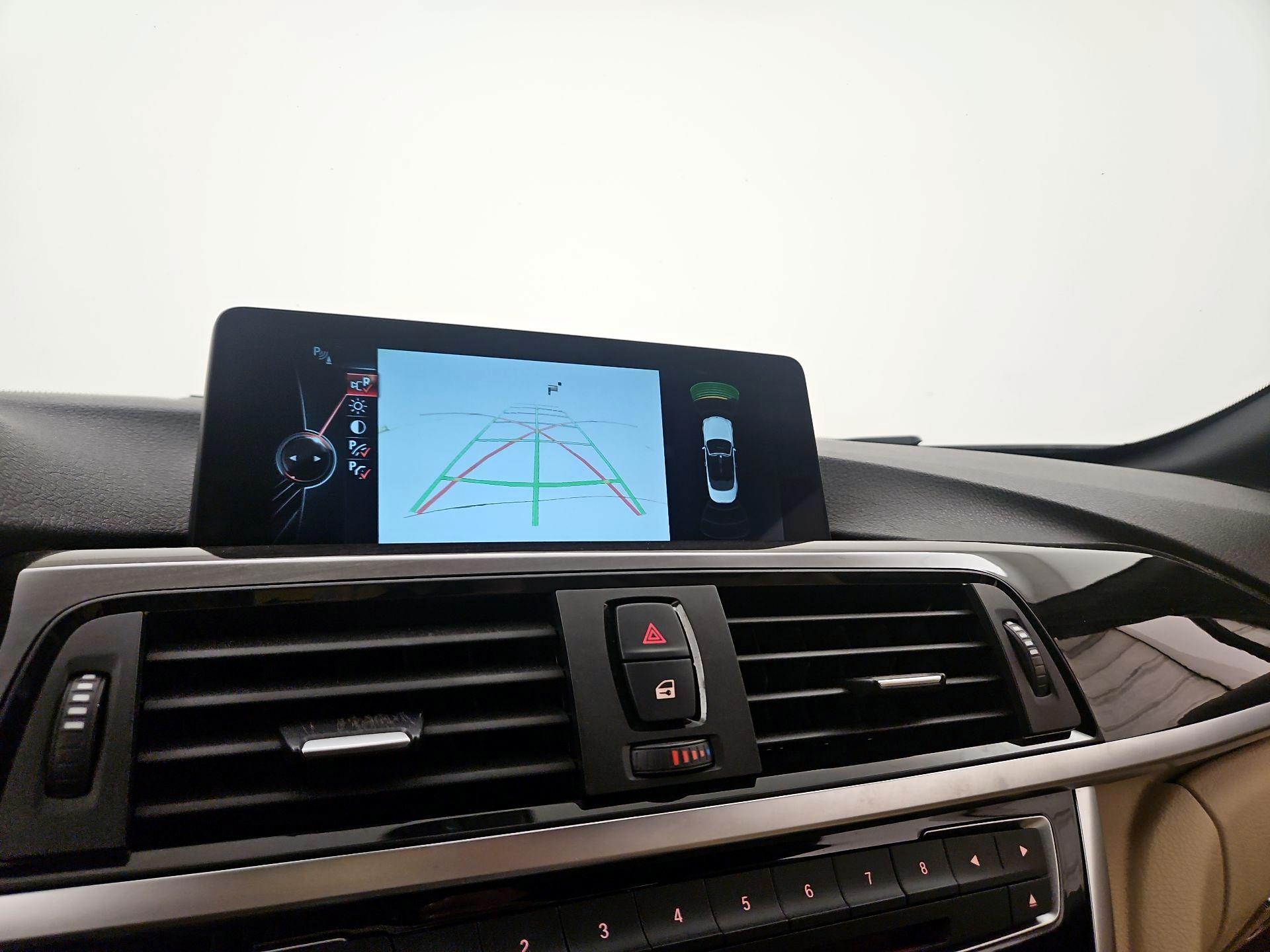 Thumbnail: 2016 BMW 4 Series - 15