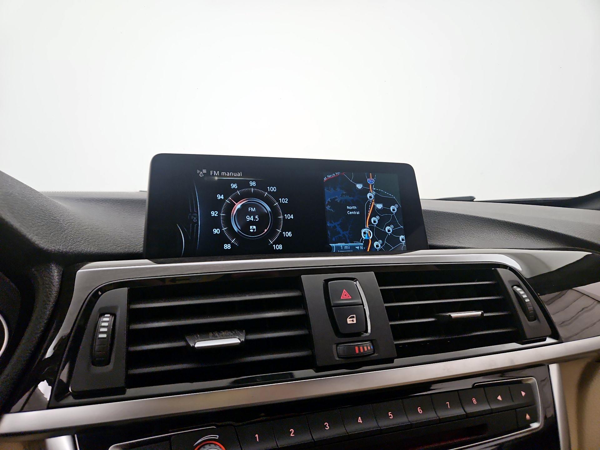 Thumbnail: 2016 BMW 4 Series - 16