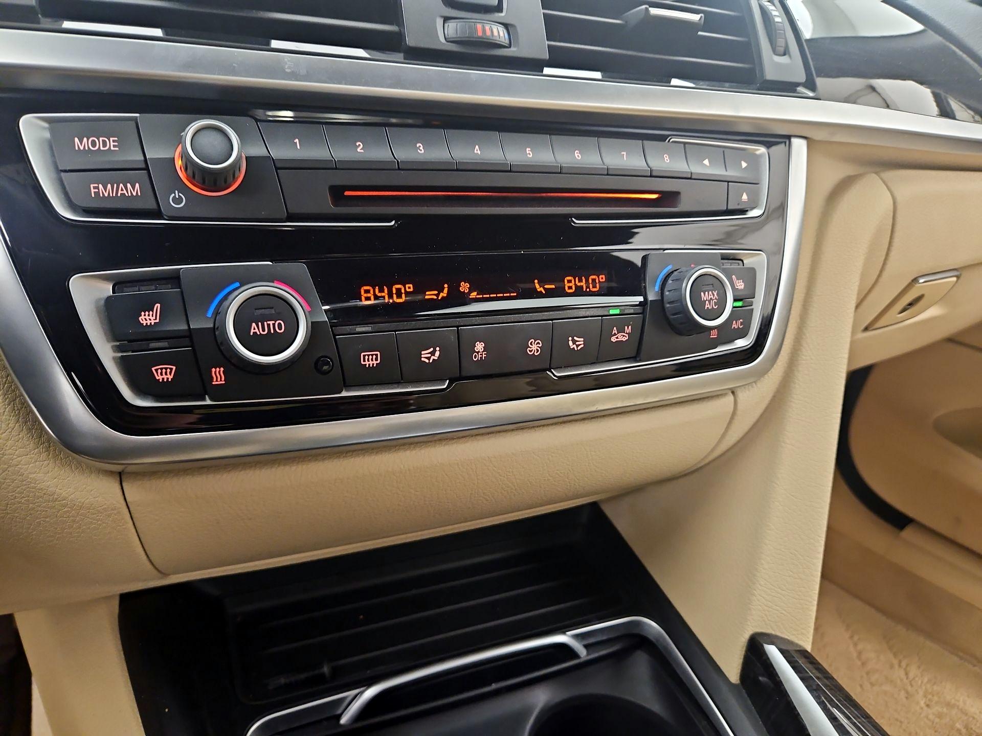 Thumbnail: 2016 BMW 4 Series - 17