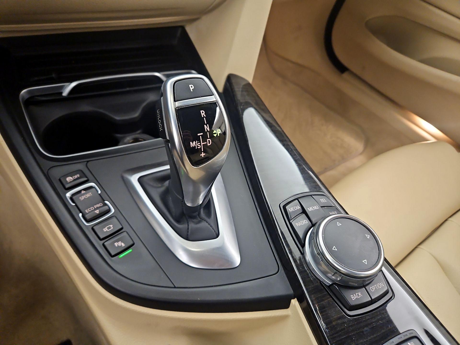 Thumbnail: 2016 BMW 4 Series - 18