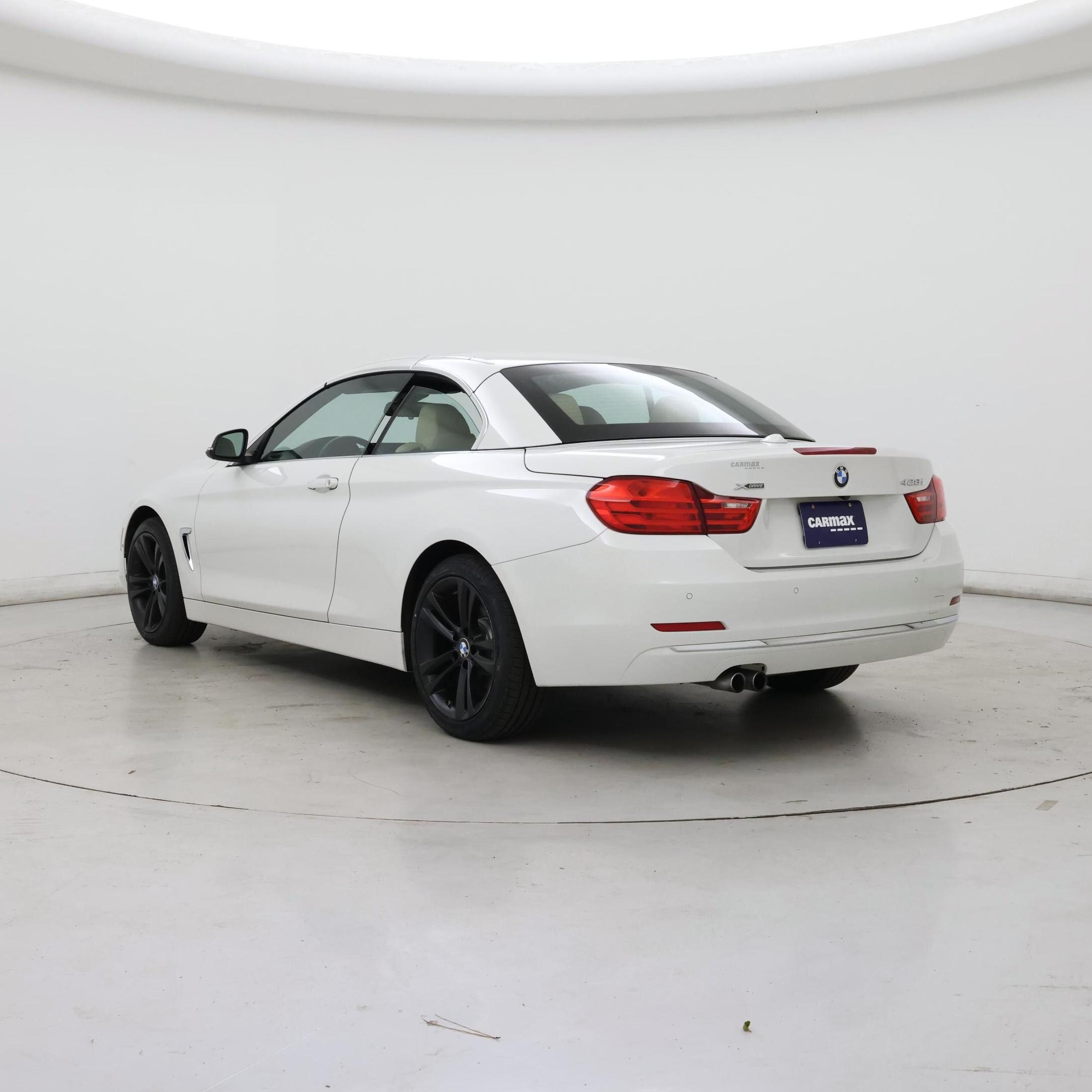 Thumbnail: 2016 BMW 4 Series - 2