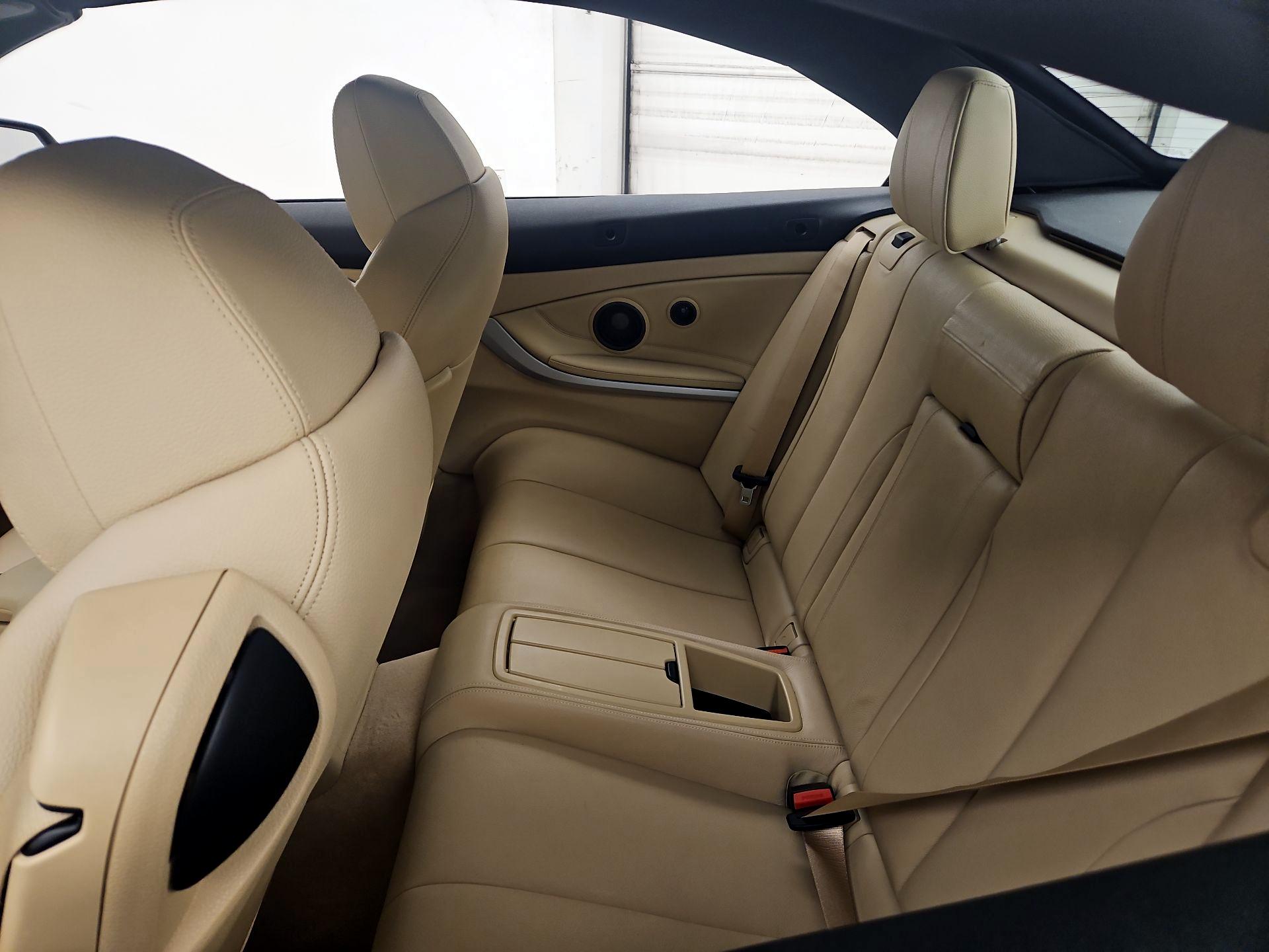 Thumbnail: 2016 BMW 4 Series - 19