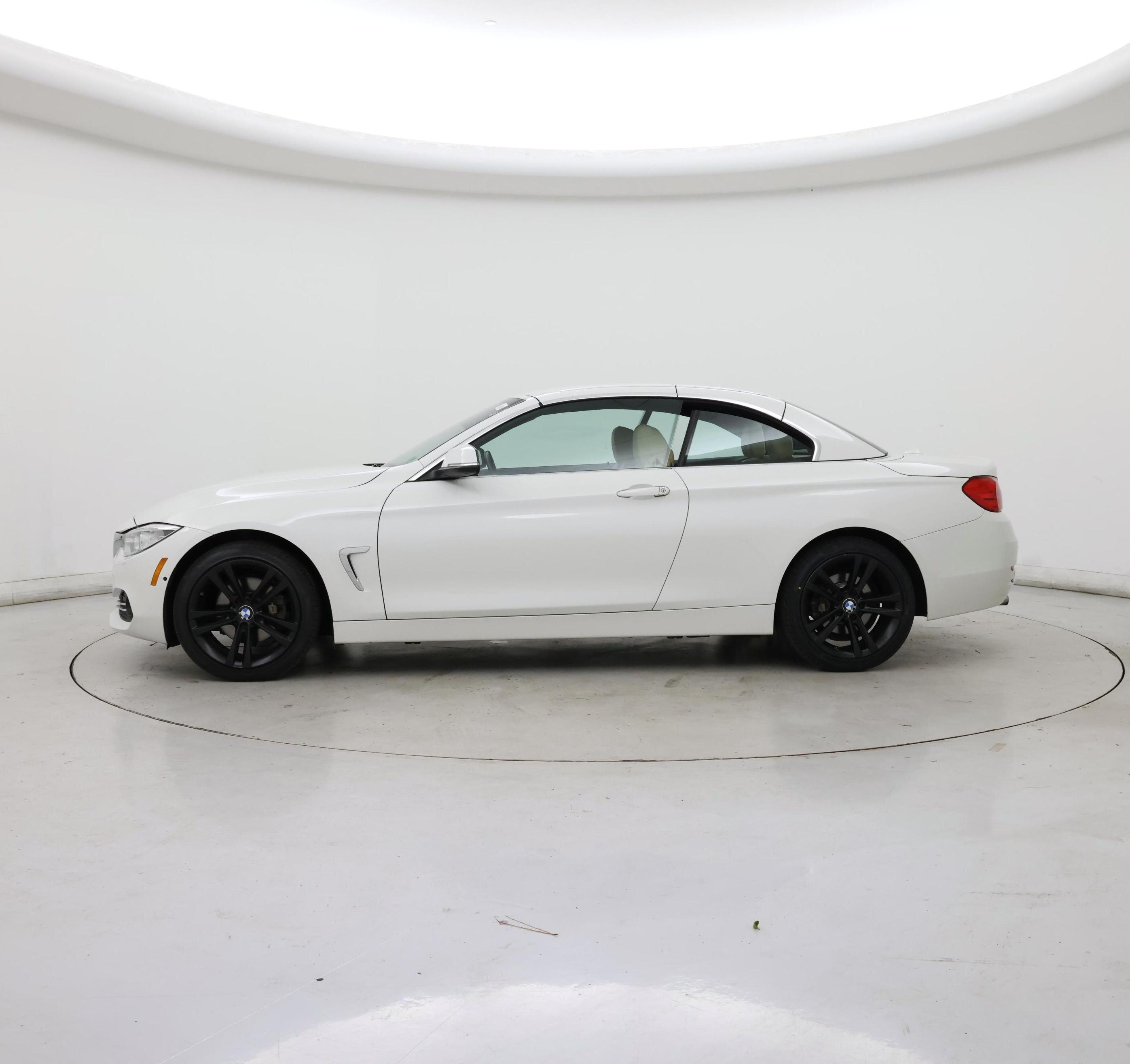 Thumbnail: 2016 BMW 4 Series - 3