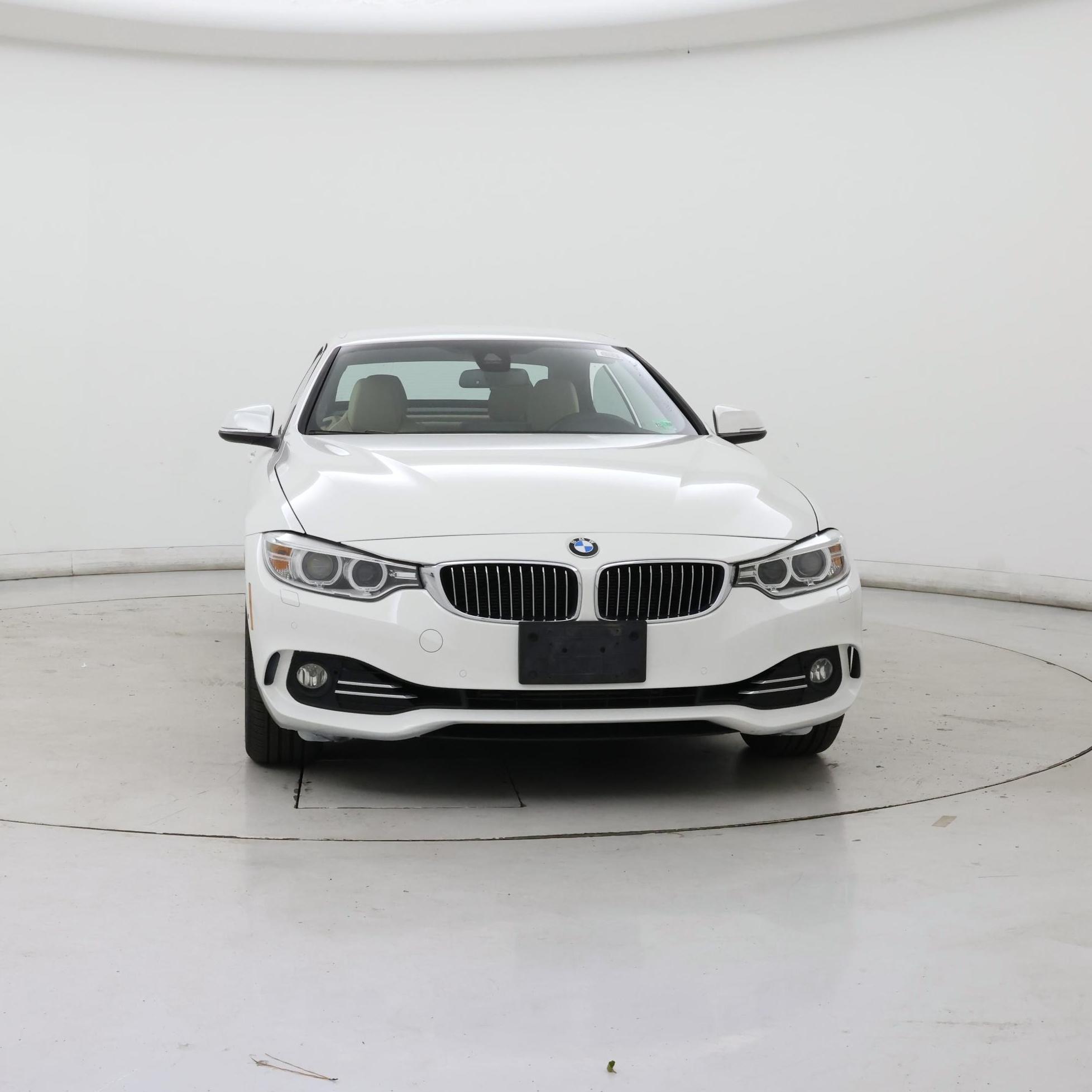 Thumbnail: 2016 BMW 4 Series - 5