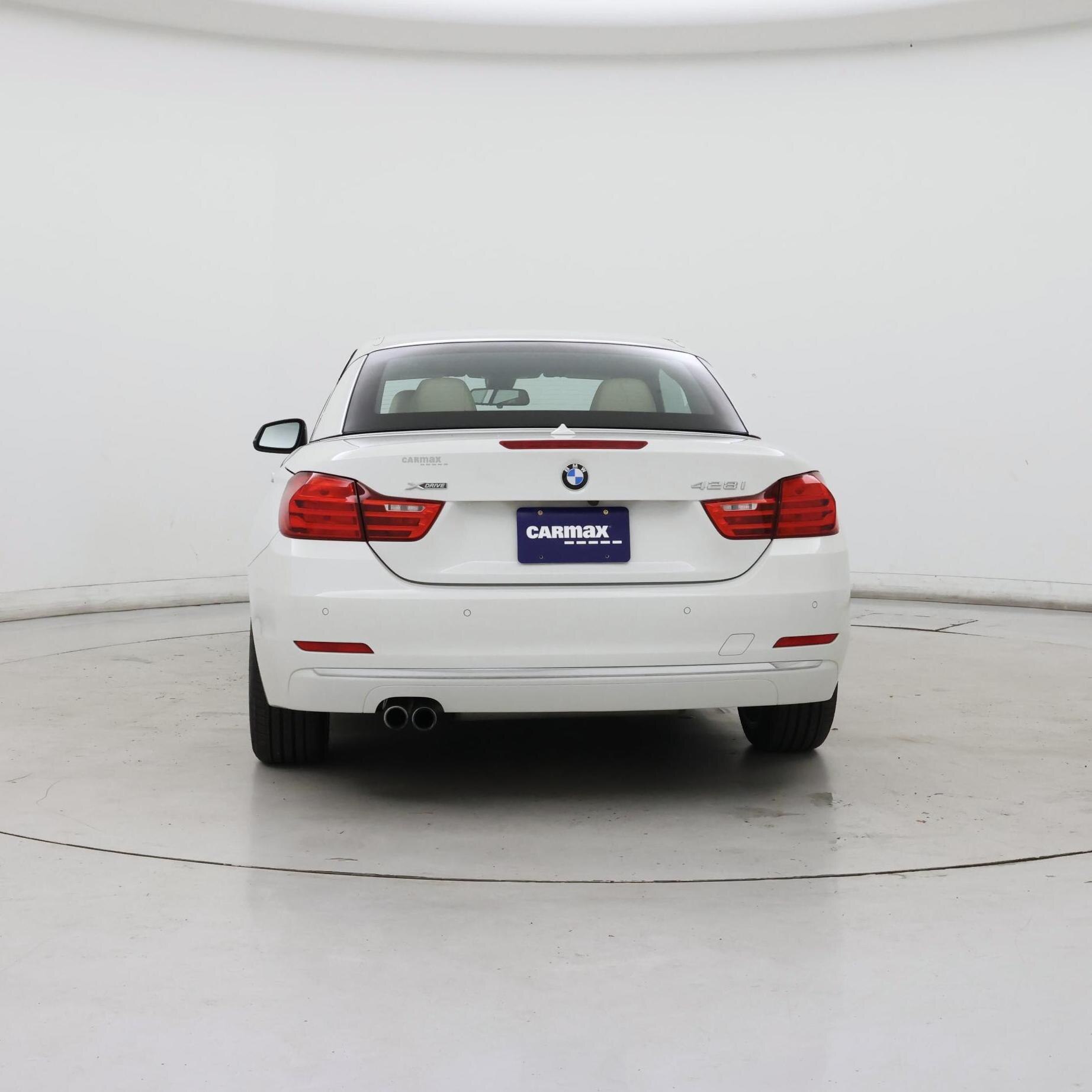 Thumbnail: 2016 BMW 4 Series - 6