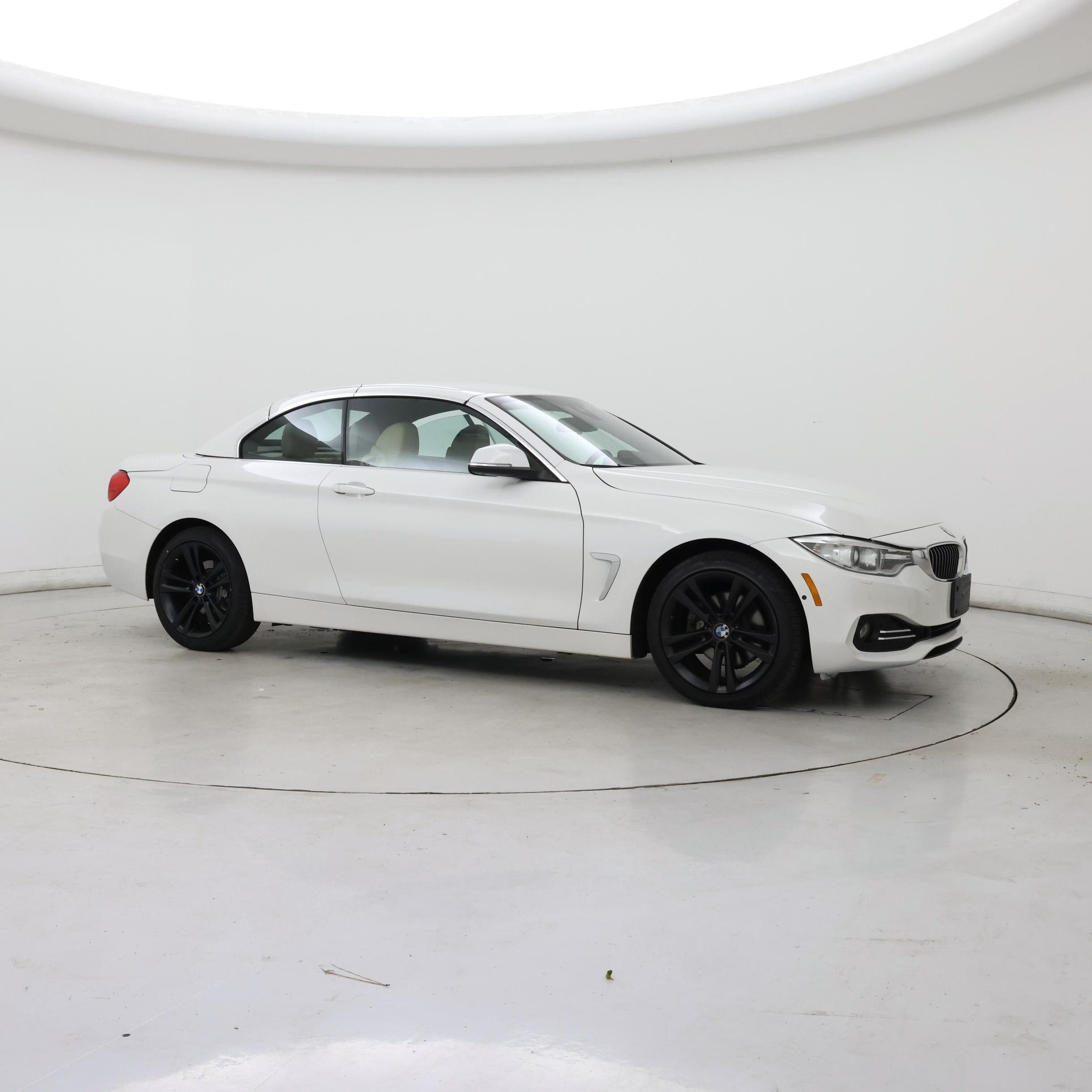 Thumbnail: 2016 BMW 4 Series - 7