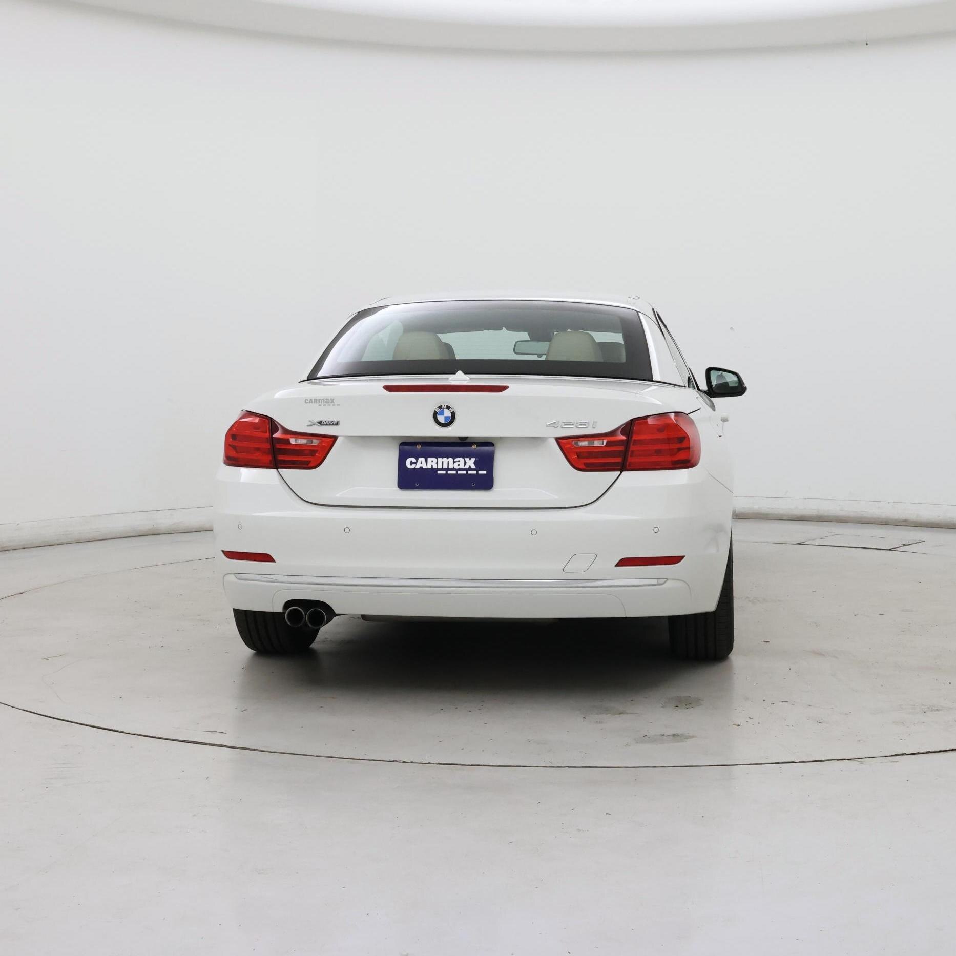 Thumbnail: 2016 BMW 4 Series - 8