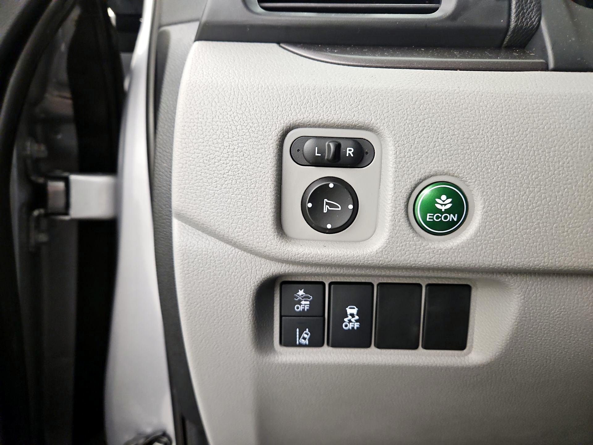 Thumbnail: 2021 Honda Pilot - 13