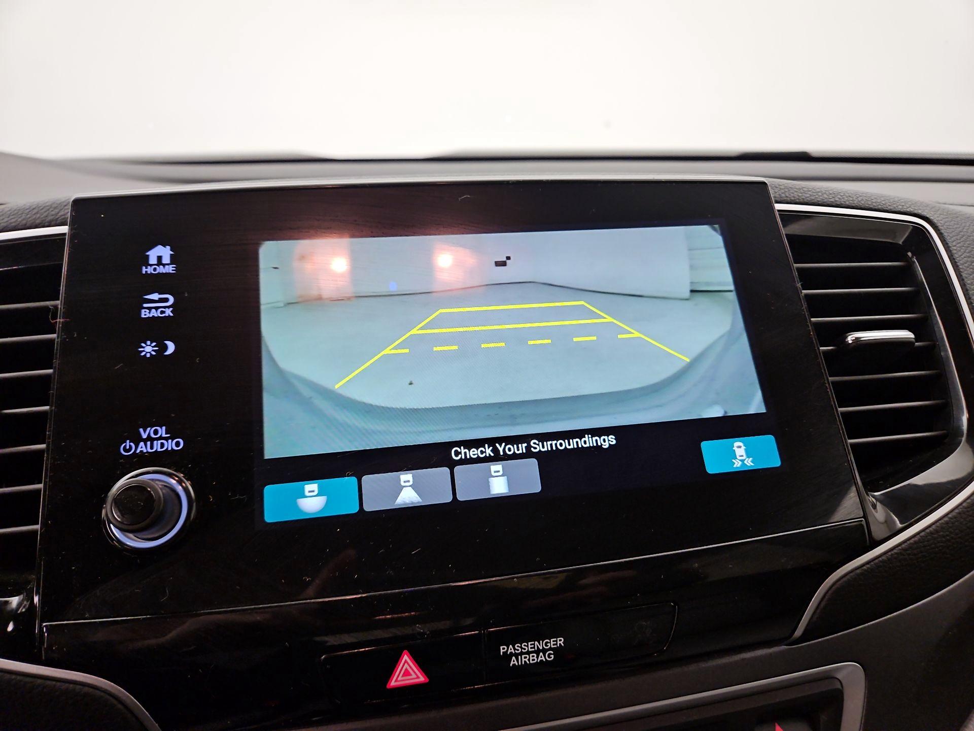 Thumbnail: 2021 Honda Pilot - 14