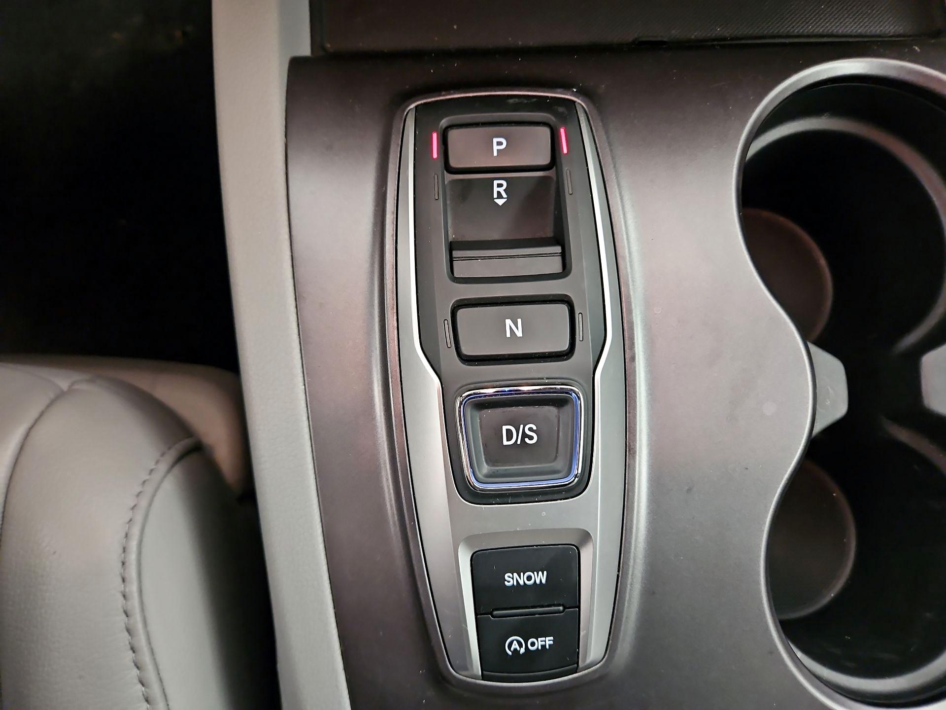 Thumbnail: 2021 Honda Pilot - 17