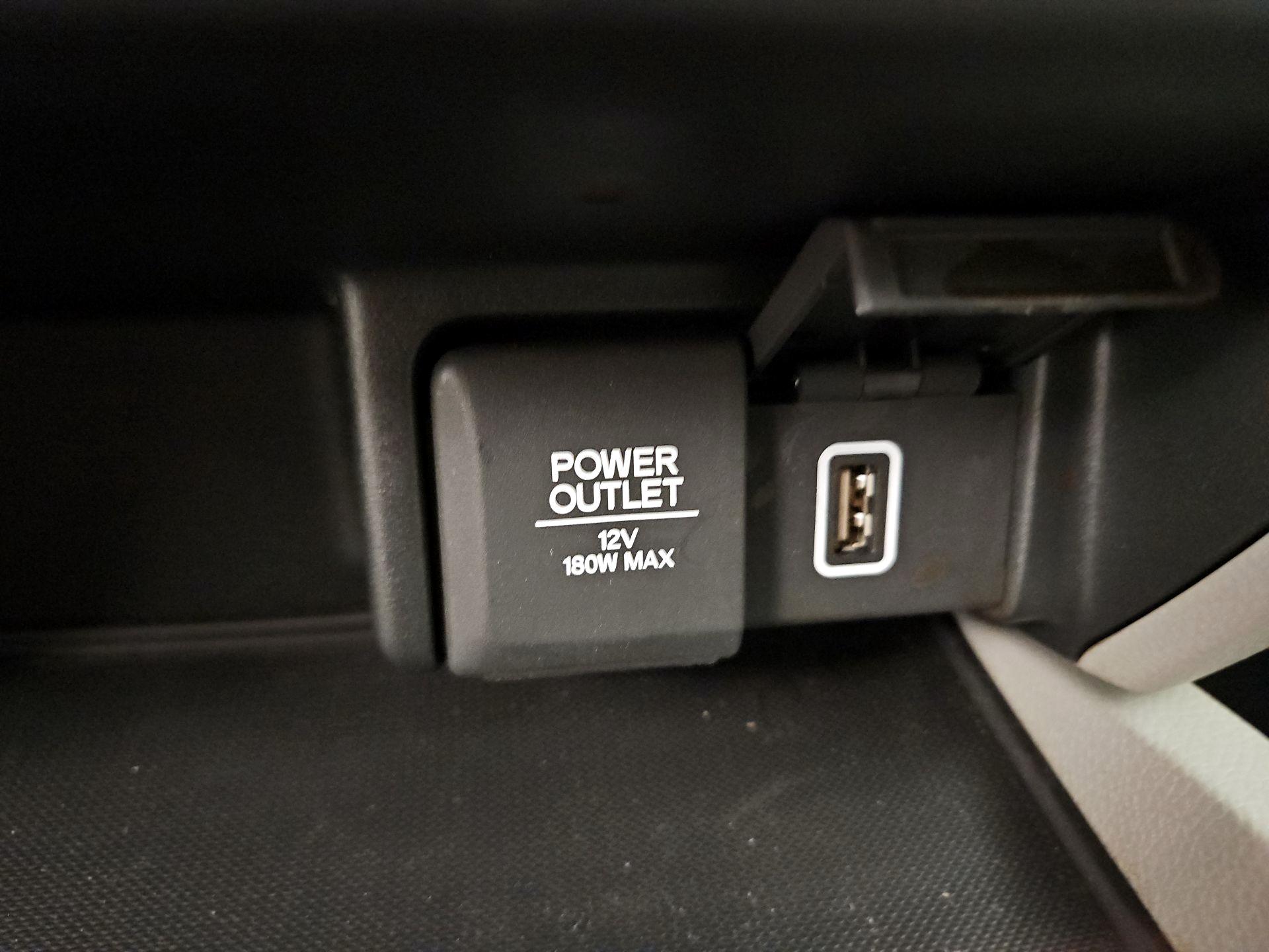 Thumbnail: 2021 Honda Pilot - 18