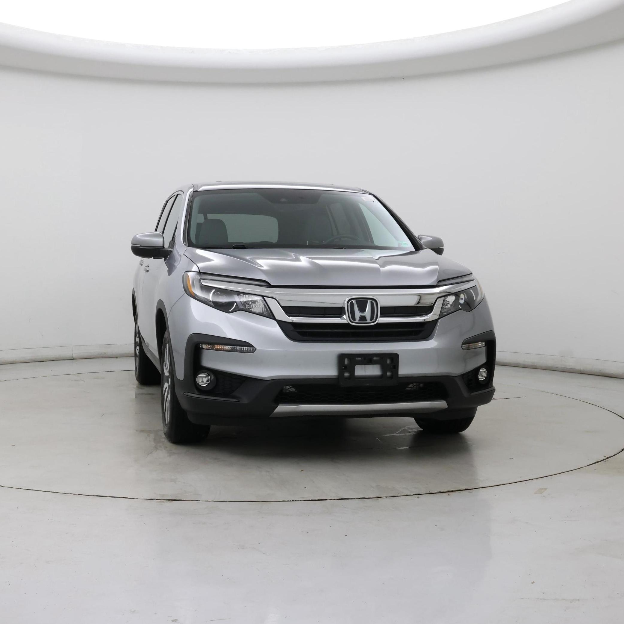 Thumbnail: 2021 Honda Pilot - 5
