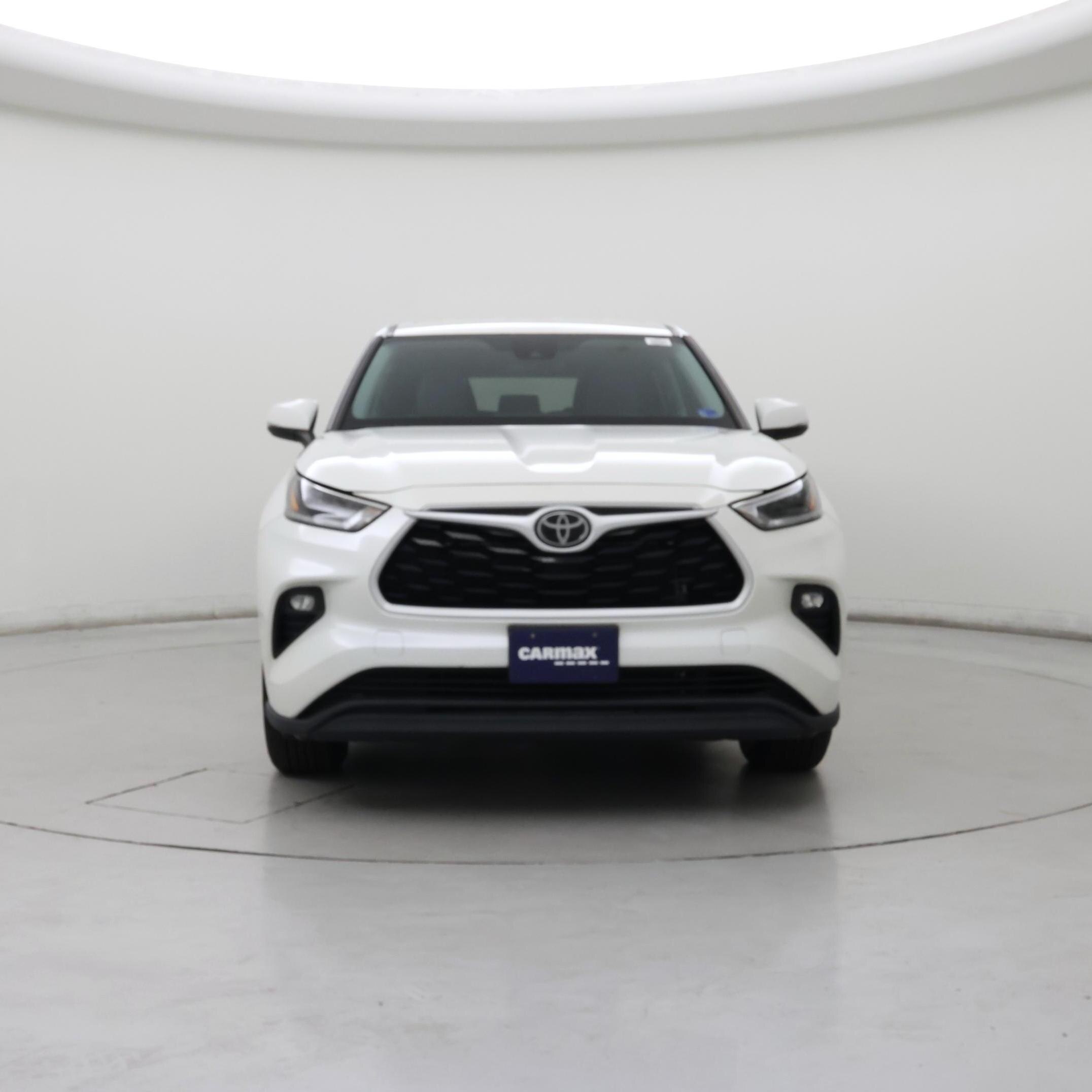 Thumbnail: 2021 Toyota Highlander - 5