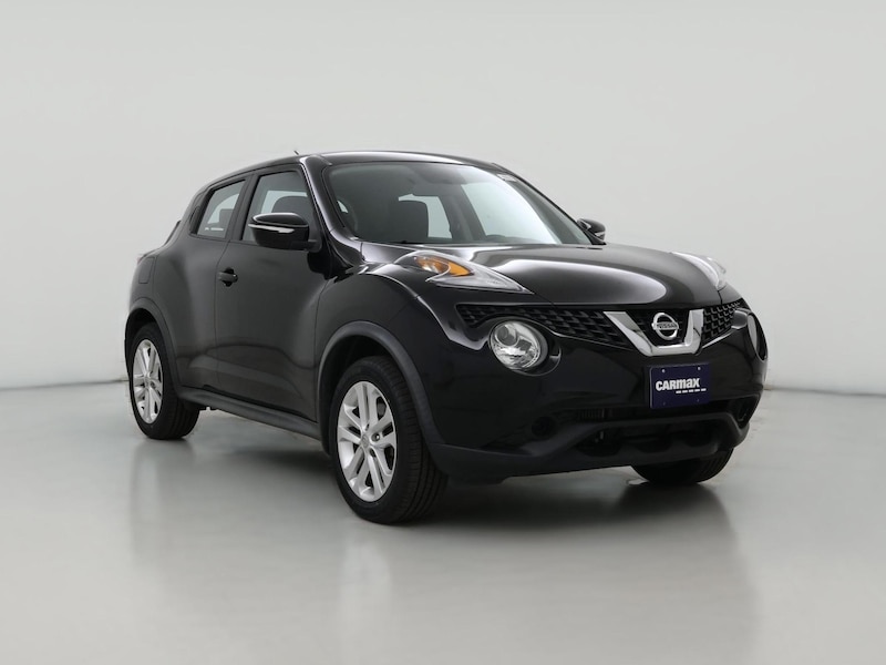 2015 Nissan Juke S -
                  Virginia Beach, VA