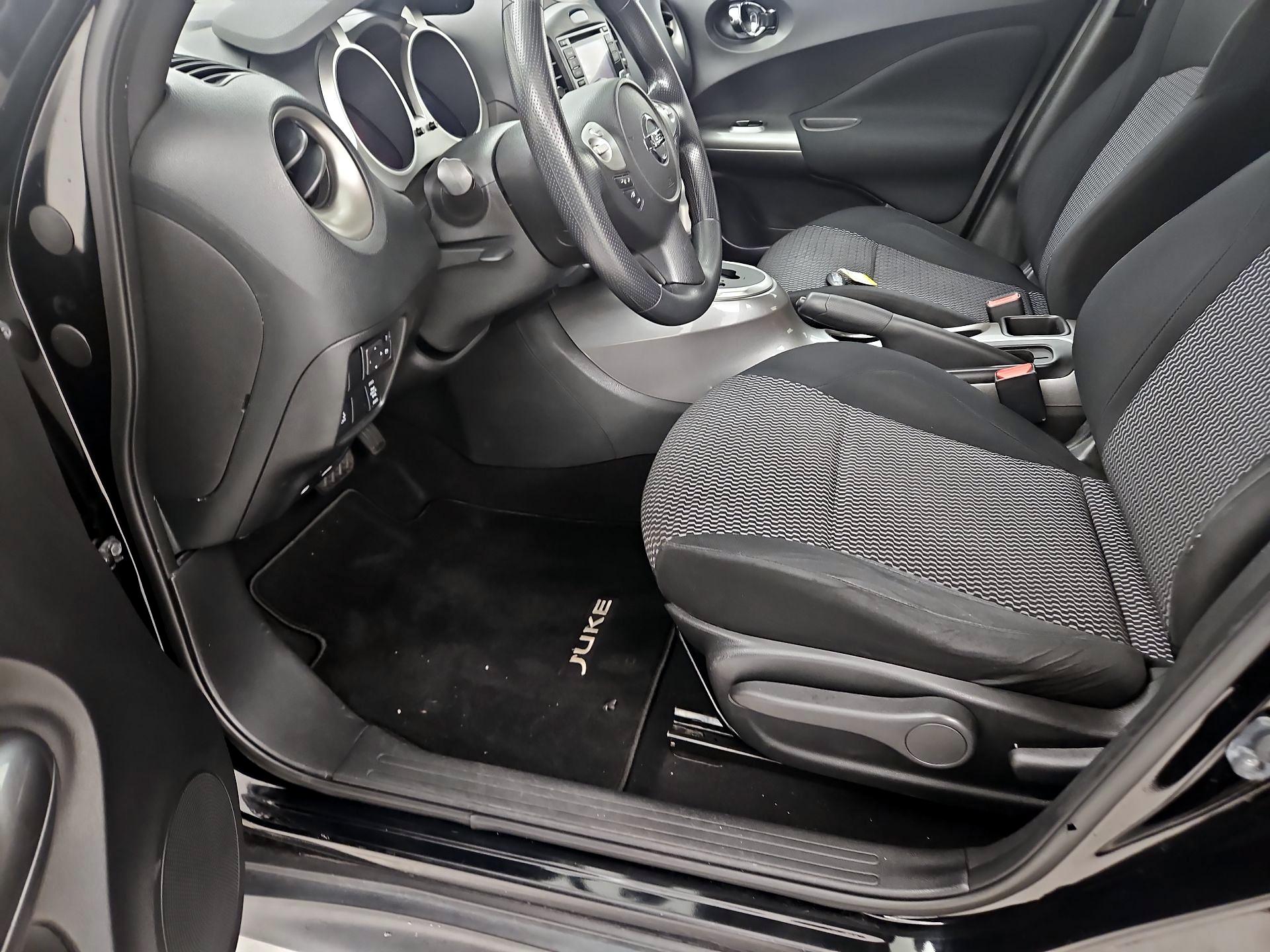 Thumbnail: 2015 Nissan Juke - 11