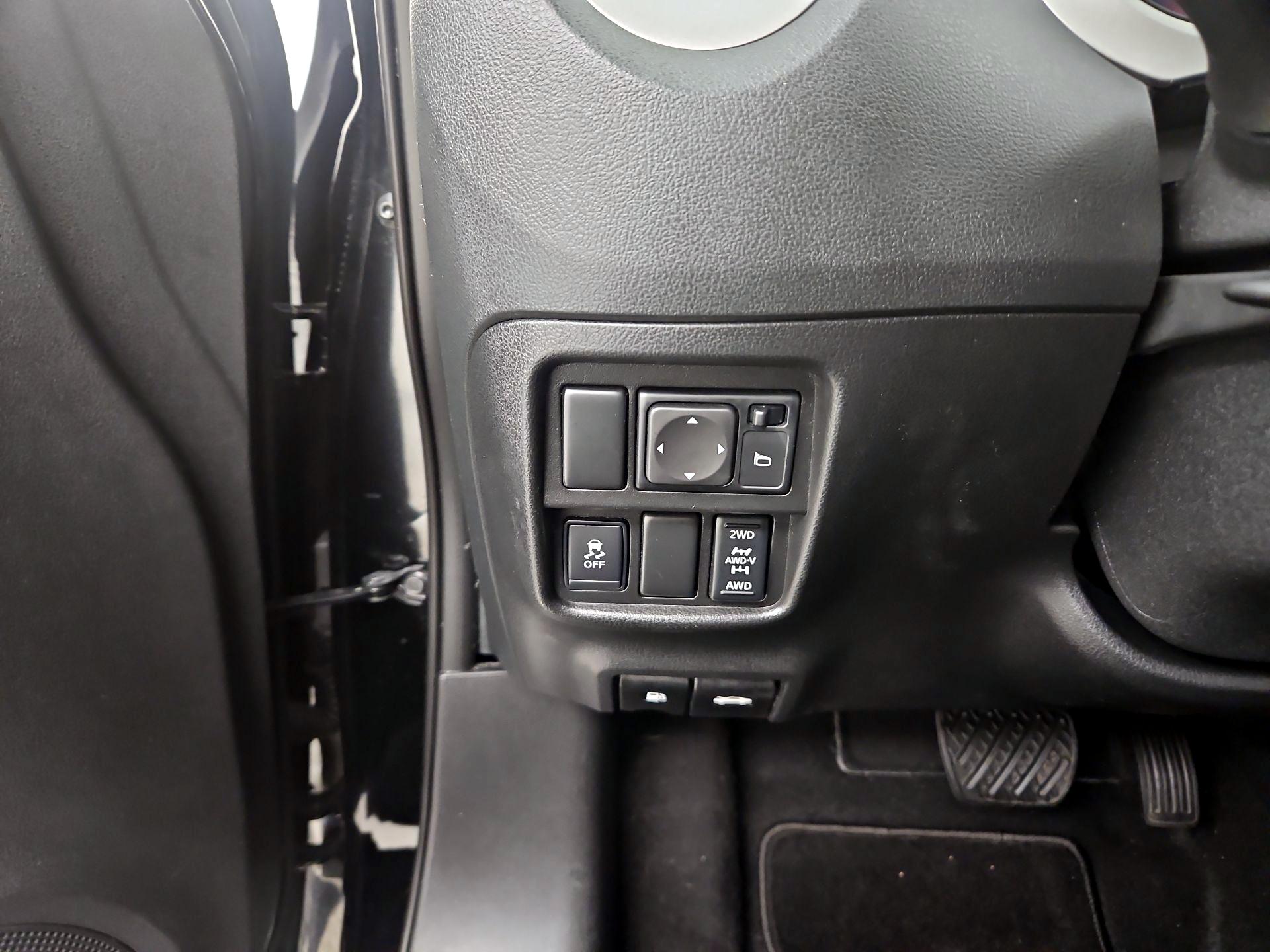 Thumbnail: 2015 Nissan Juke - 13