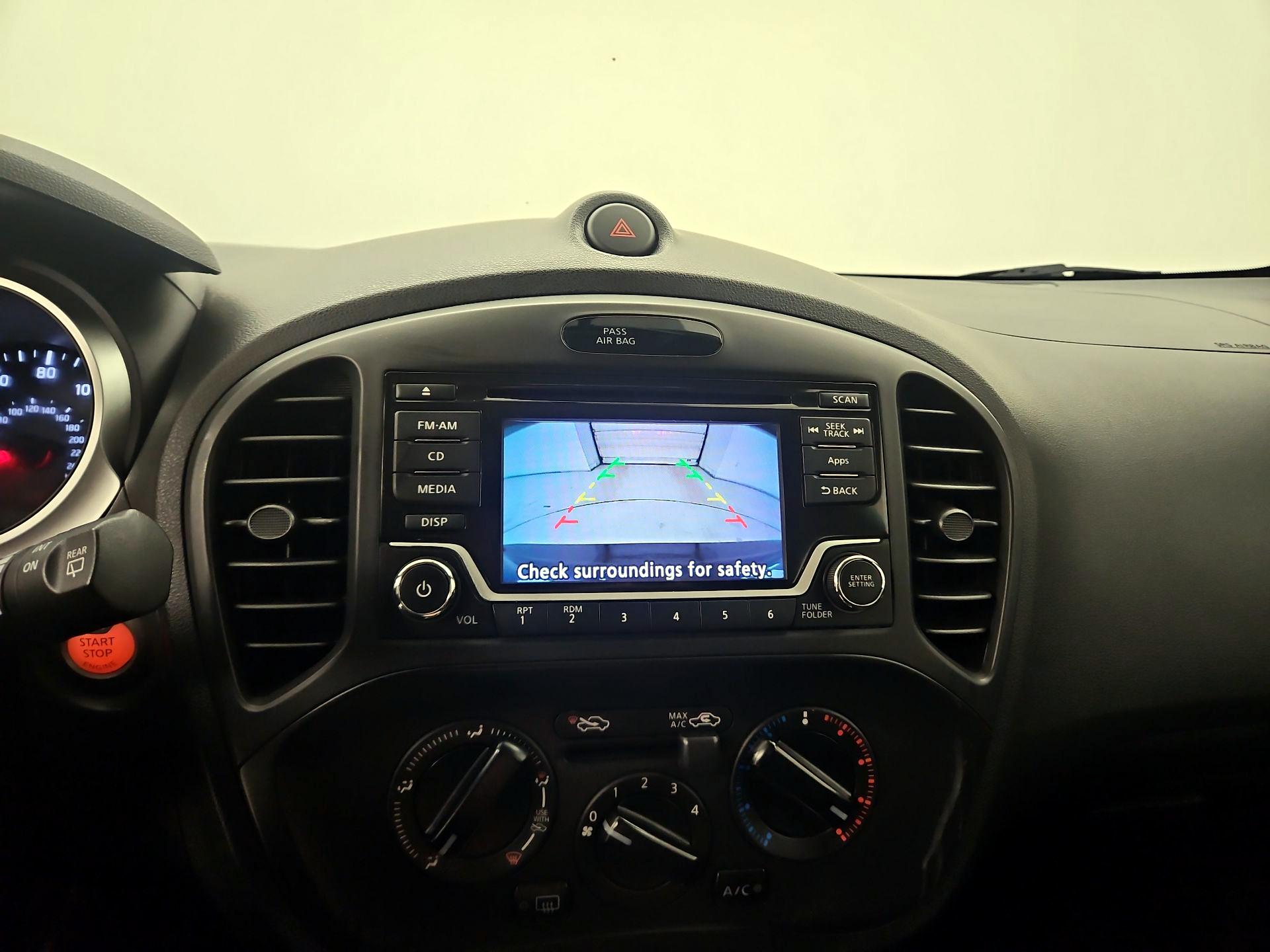 Thumbnail: 2015 Nissan Juke - 14