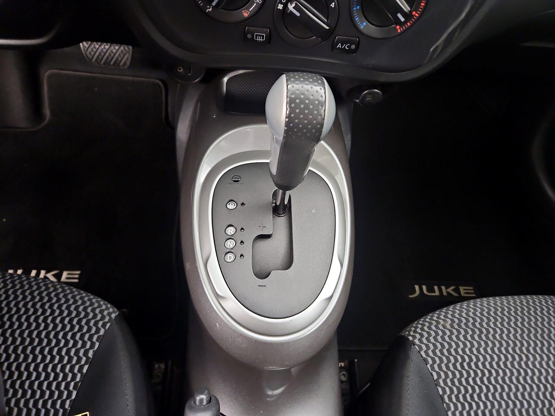 Thumbnail: 2015 Nissan Juke - 17