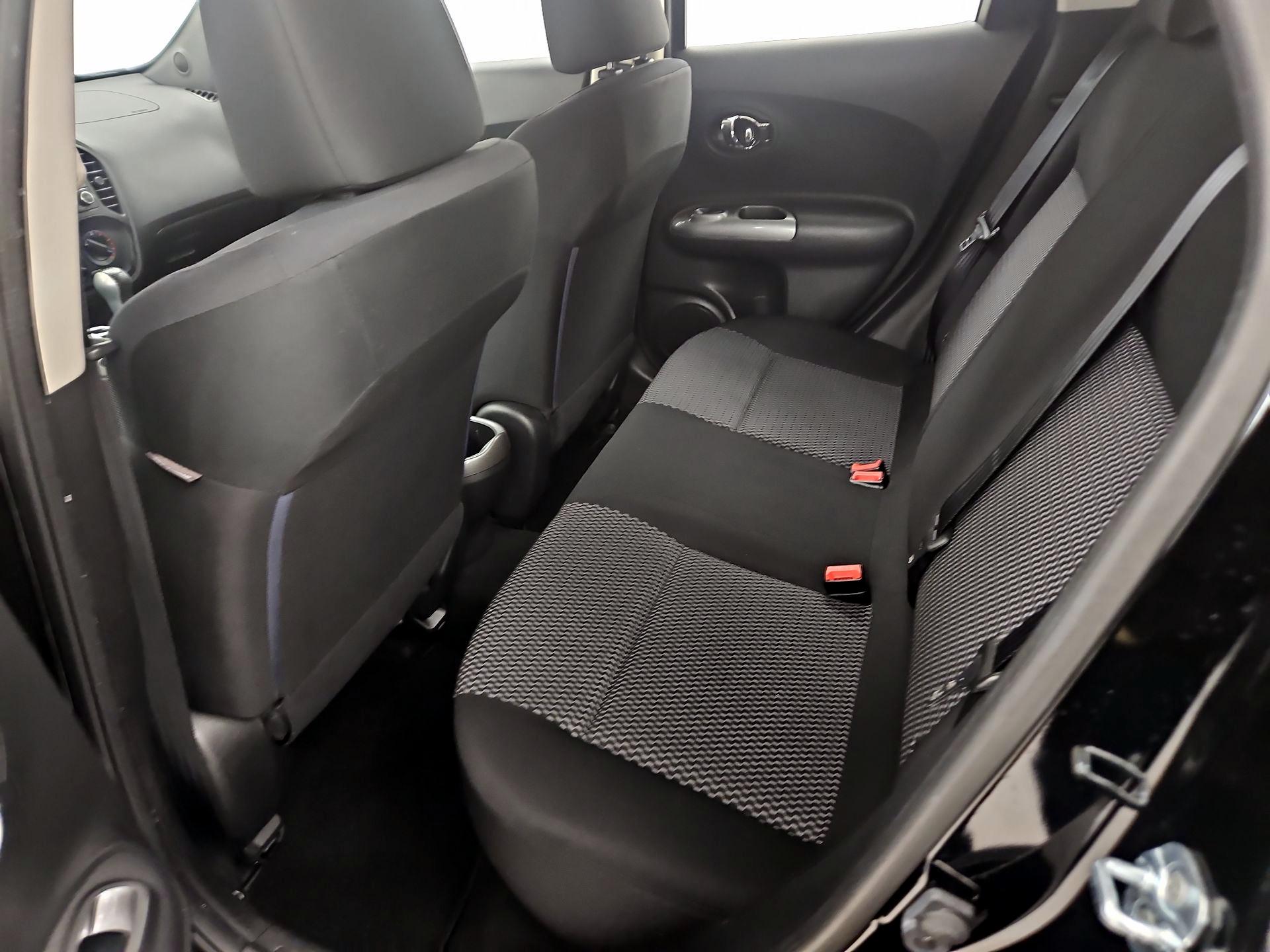 Thumbnail: 2015 Nissan Juke - 19