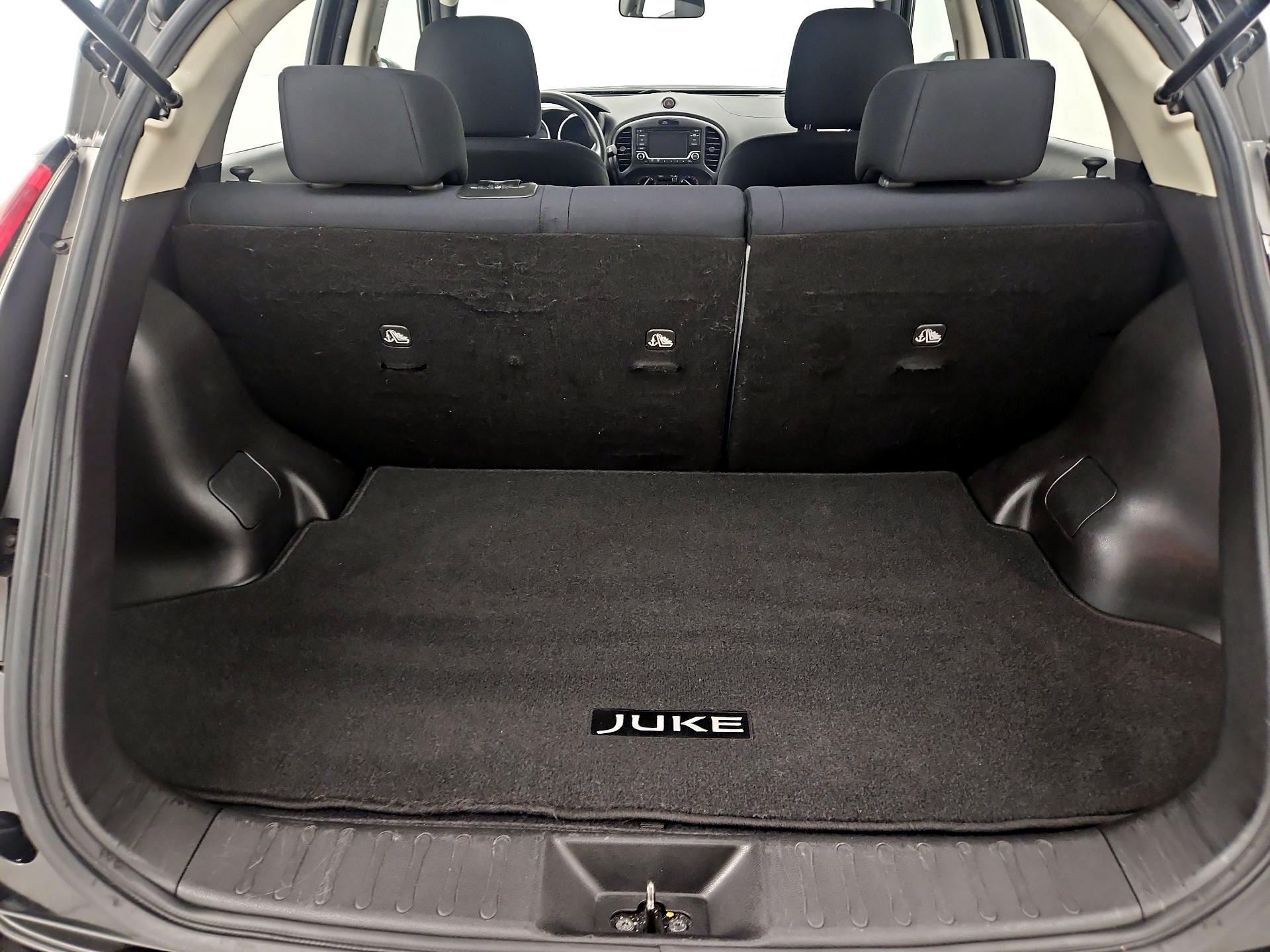 Thumbnail: 2015 Nissan Juke - 20