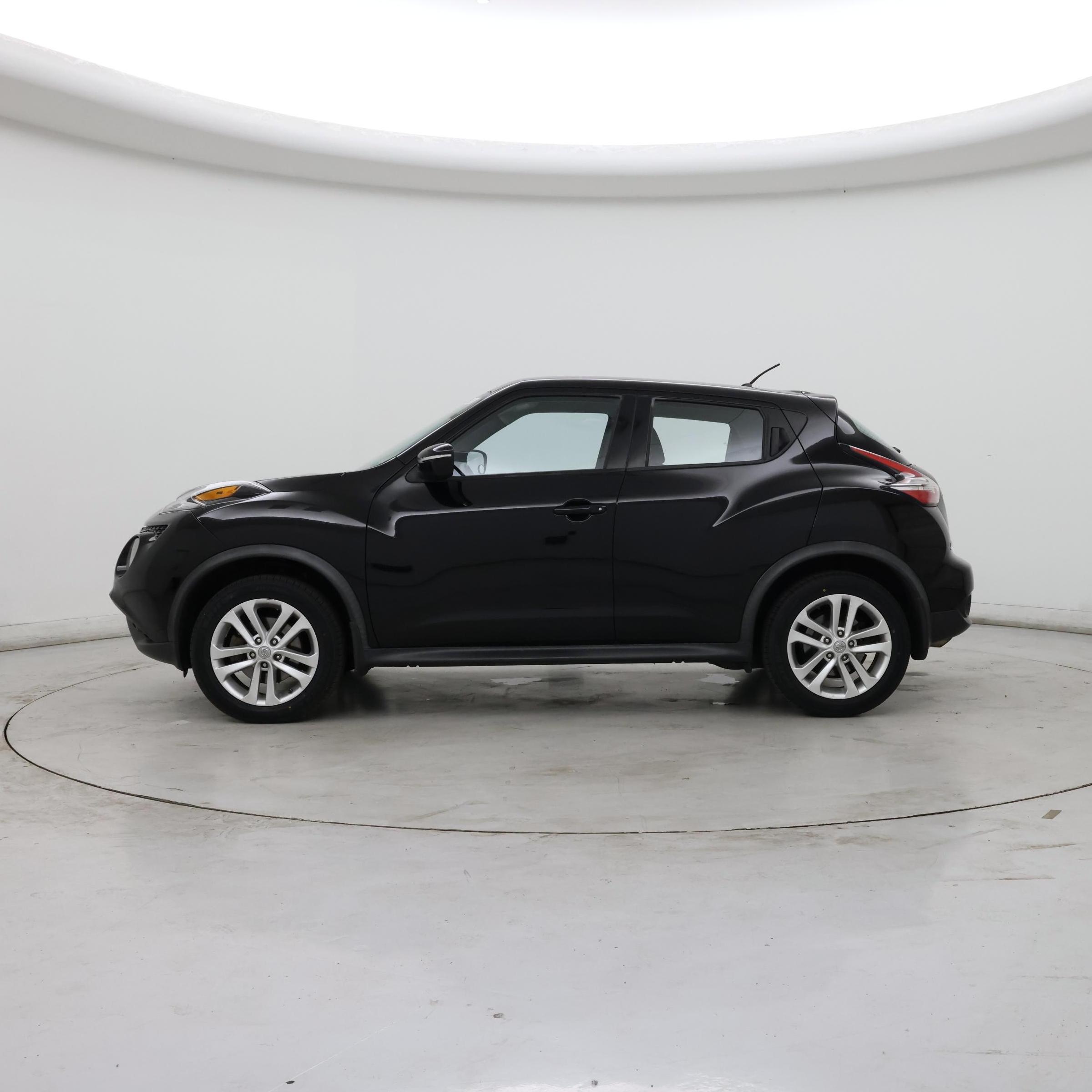 Thumbnail: 2015 Nissan Juke - 3