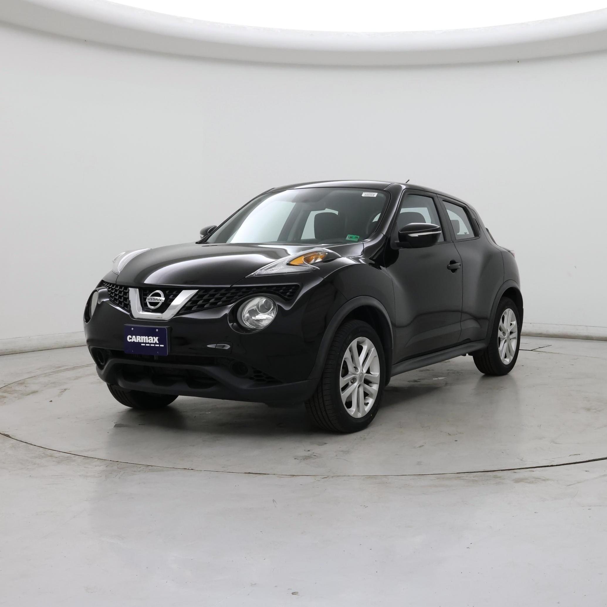 Thumbnail: 2015 Nissan Juke - 4