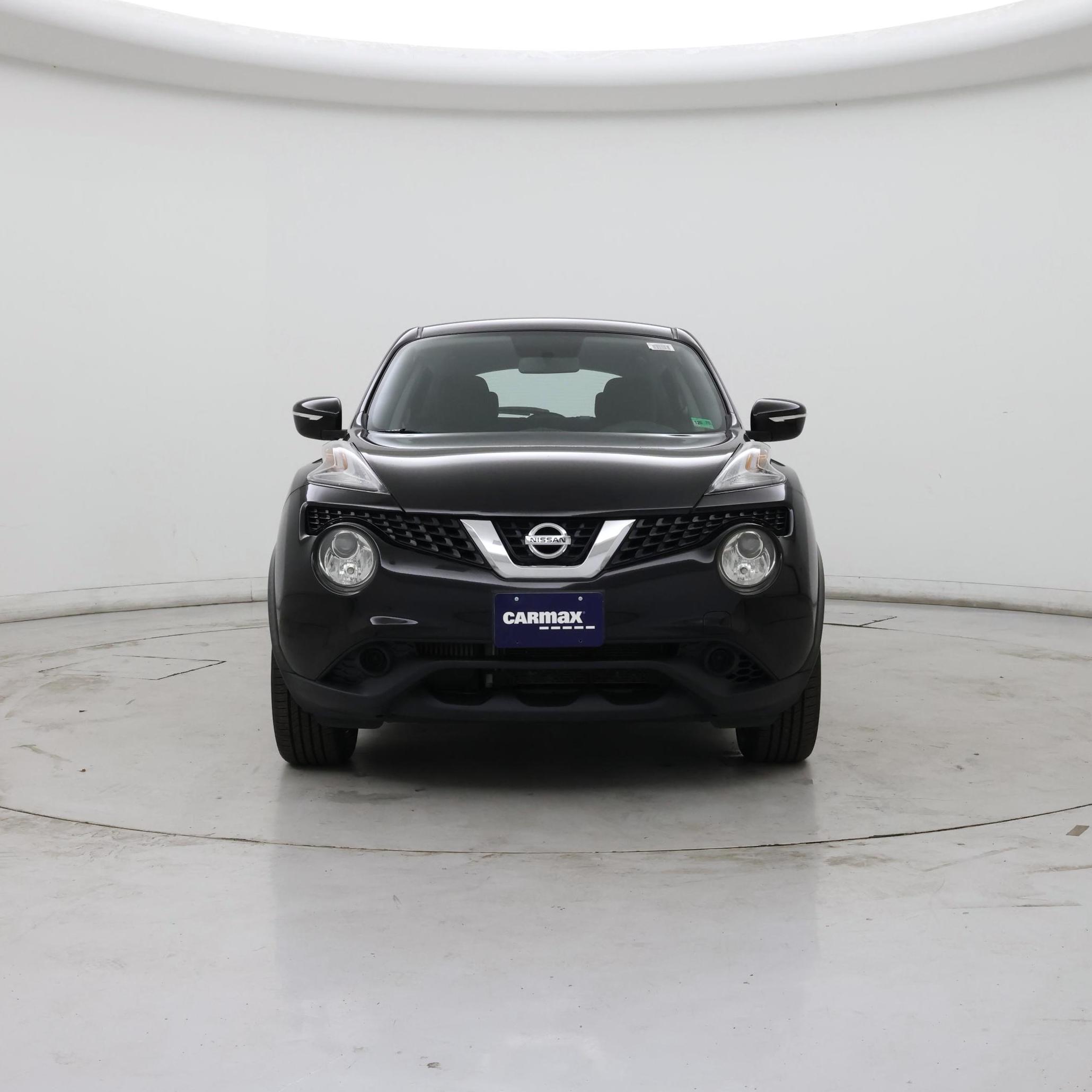 Thumbnail: 2015 Nissan Juke - 5
