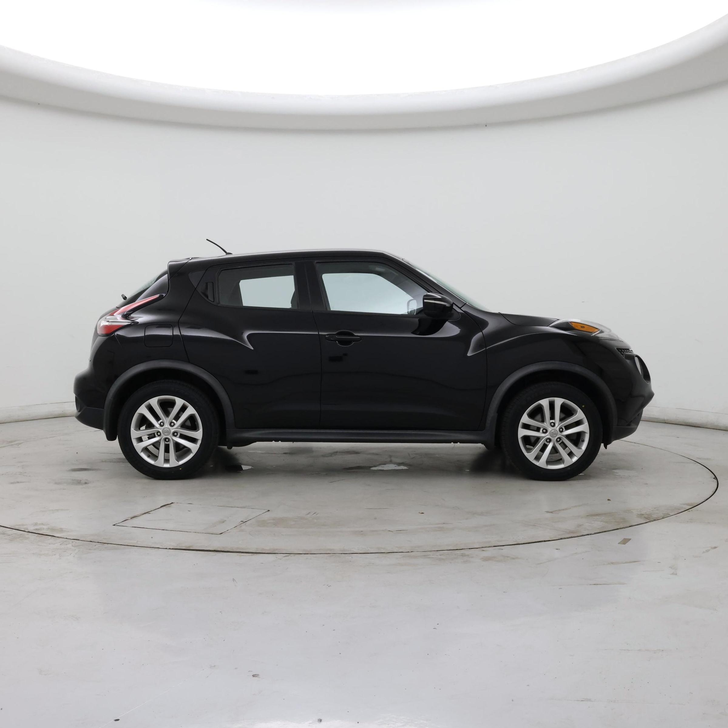 Thumbnail: 2015 Nissan Juke - 7