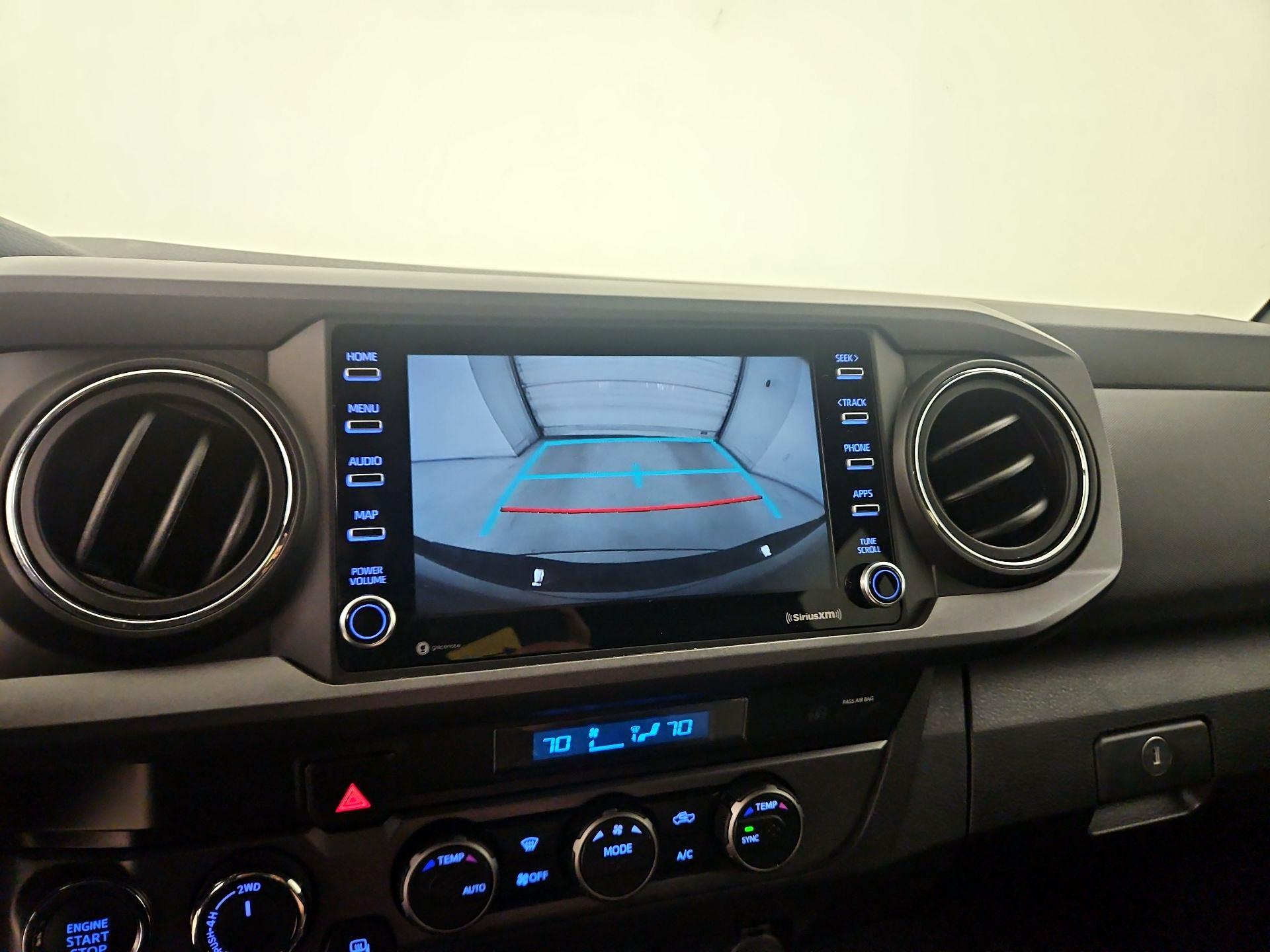 Thumbnail: 2021 Toyota Tacoma - 14