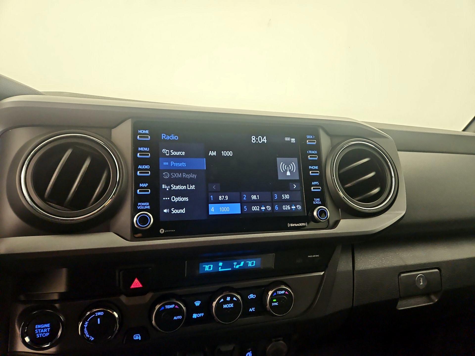 Thumbnail: 2021 Toyota Tacoma - 15