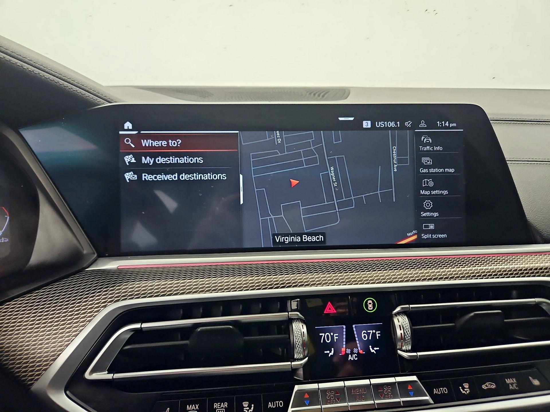 Thumbnail: 2021 BMW X5 - 14