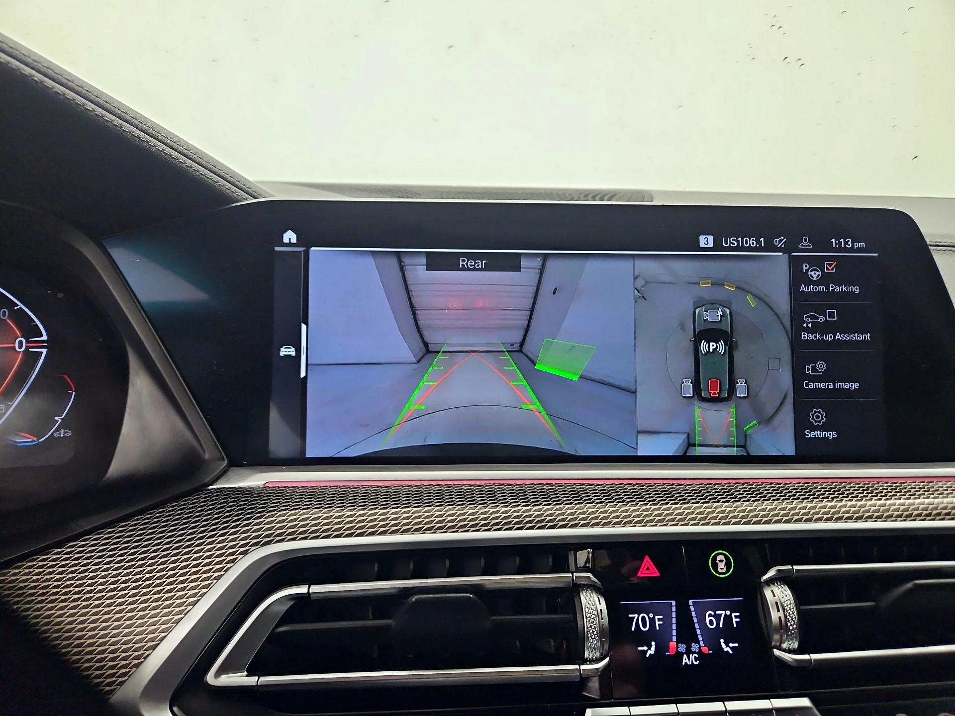 Thumbnail: 2021 BMW X5 - 15