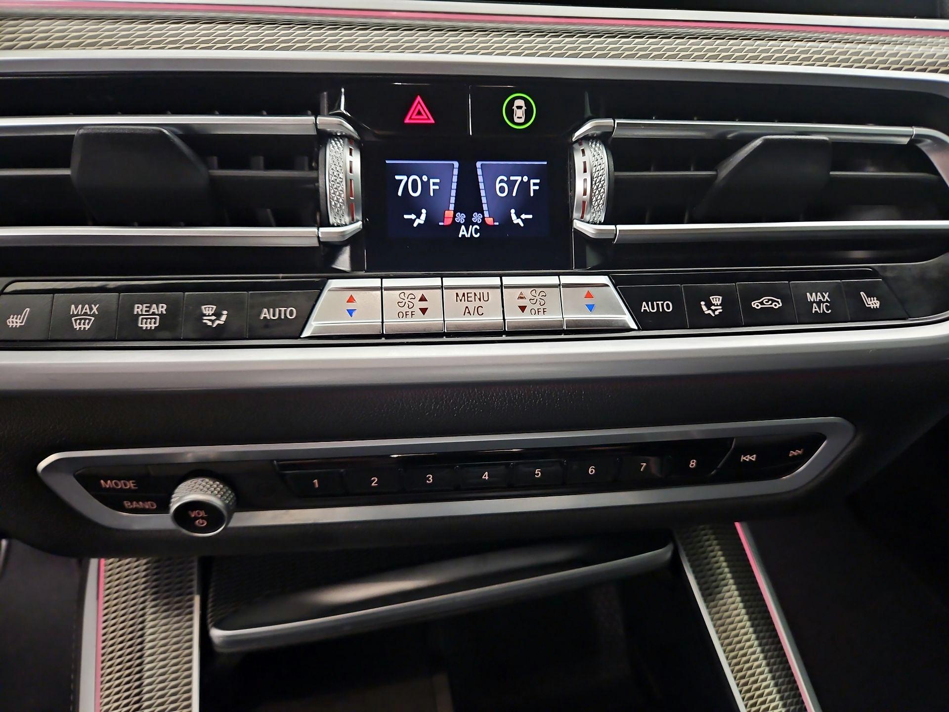 Thumbnail: 2021 BMW X5 - 17