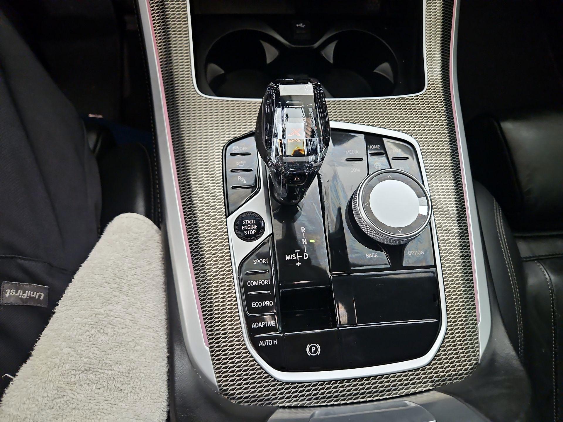 Thumbnail: 2021 BMW X5 - 18